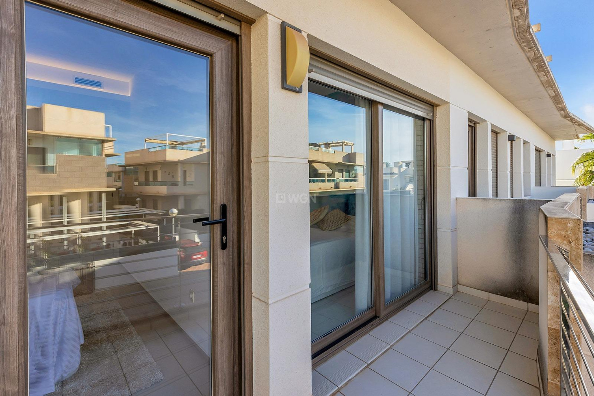 Wiederverkauf - Duplex - Ciudad Quesada - Costa Blanca Sur