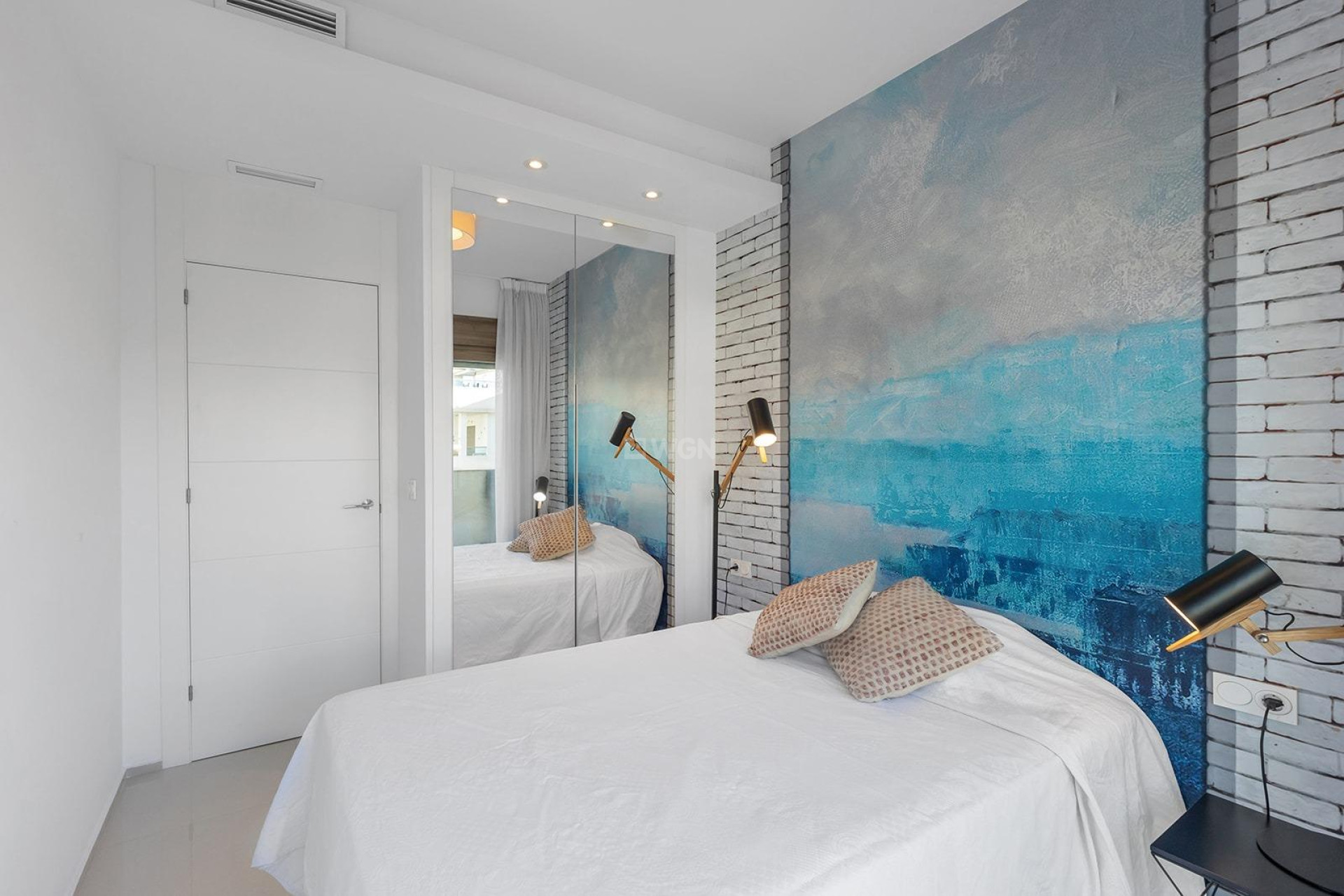 Wiederverkauf - Duplex - Ciudad Quesada - Costa Blanca Sur