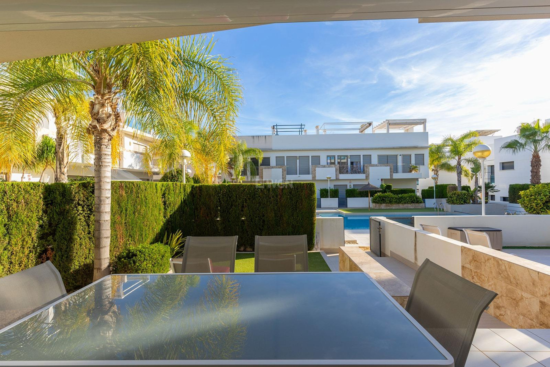 Wiederverkauf - Duplex - Ciudad Quesada - Costa Blanca Sur