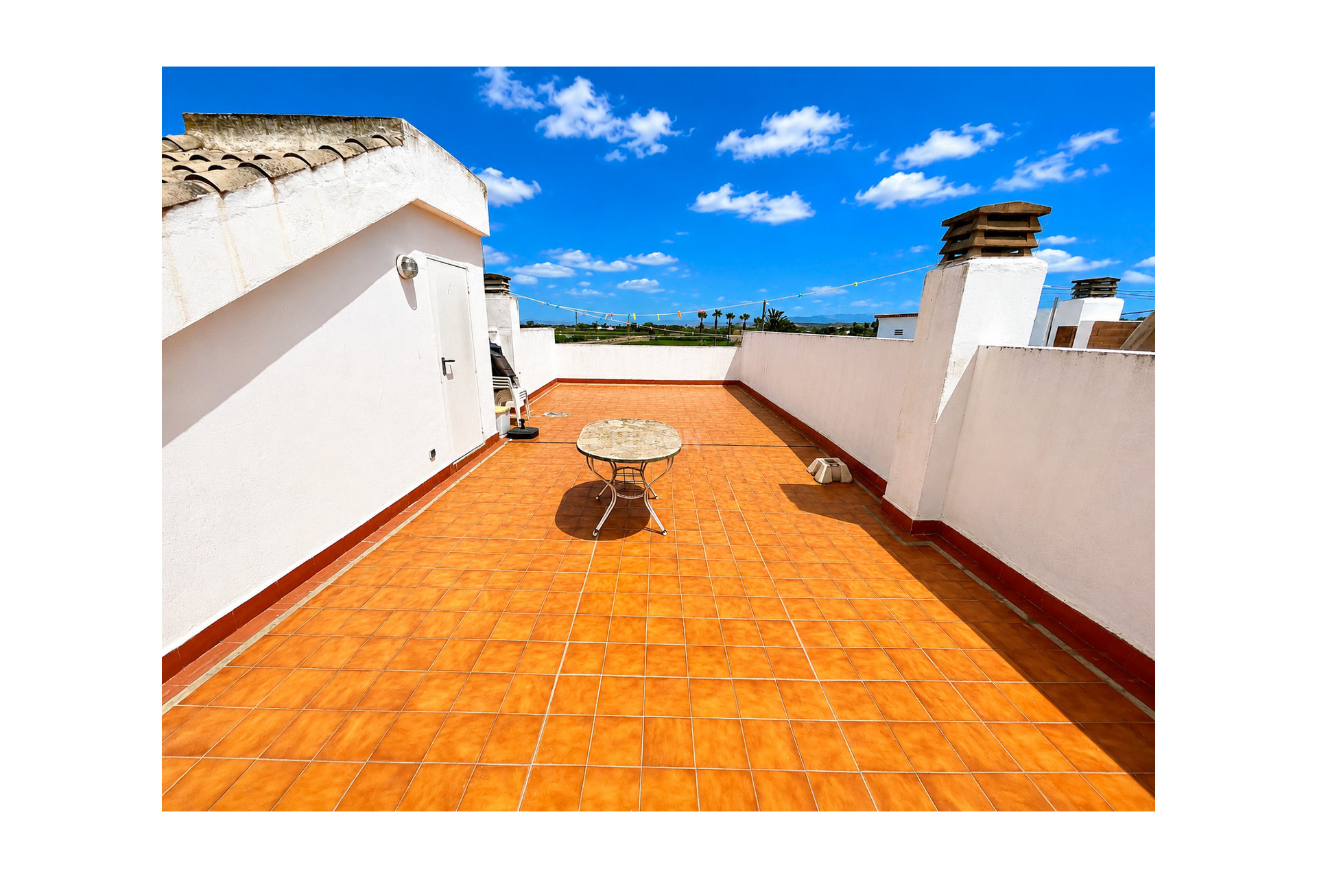 Wiederverkauf - Duplex - Daya Nueva - Costa Blanca