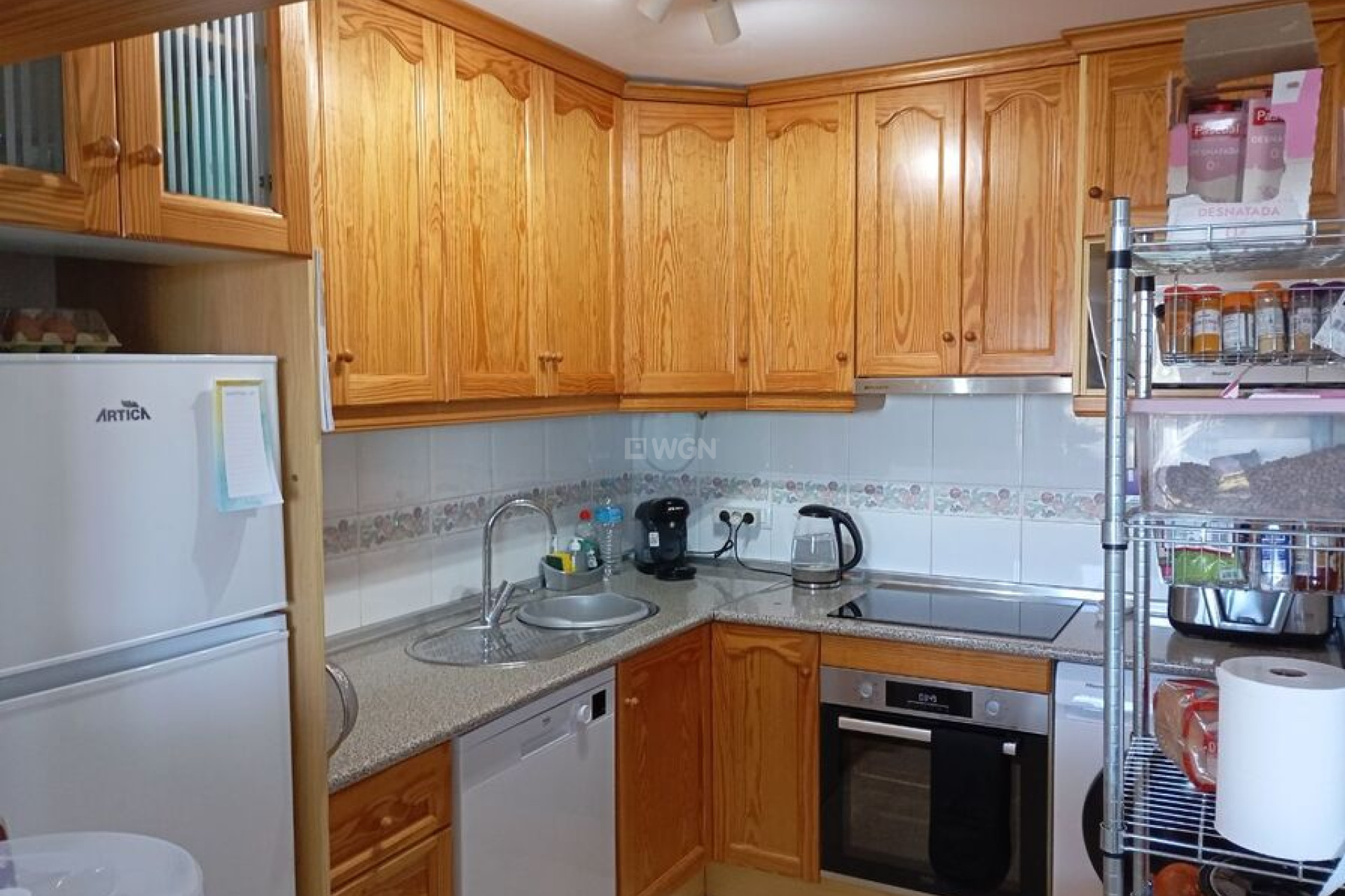 Wiederverkauf - Duplex - Daya Vieja - Costa Blanca