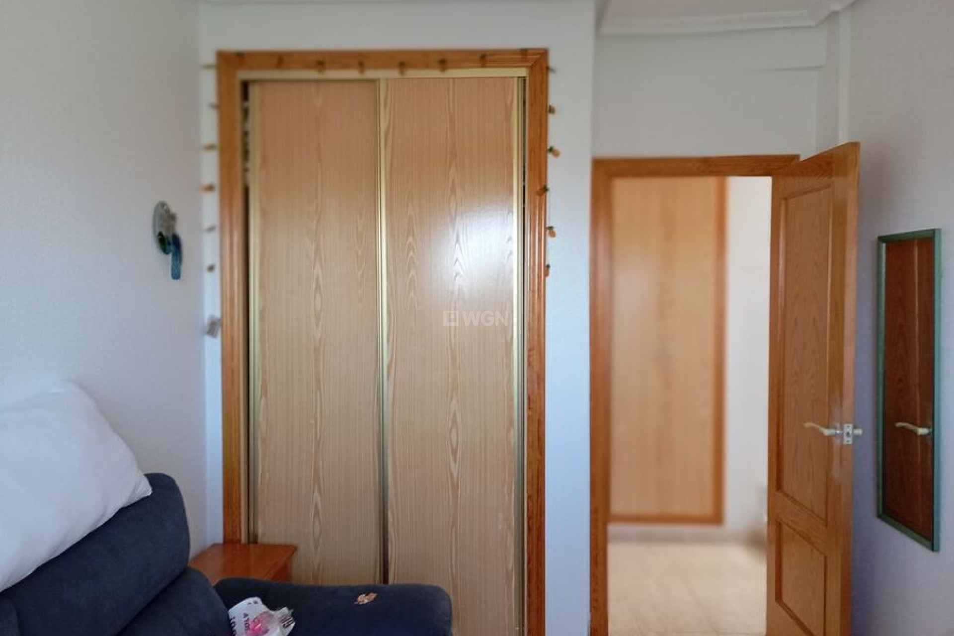 Wiederverkauf - Duplex - Daya Vieja - Costa Blanca