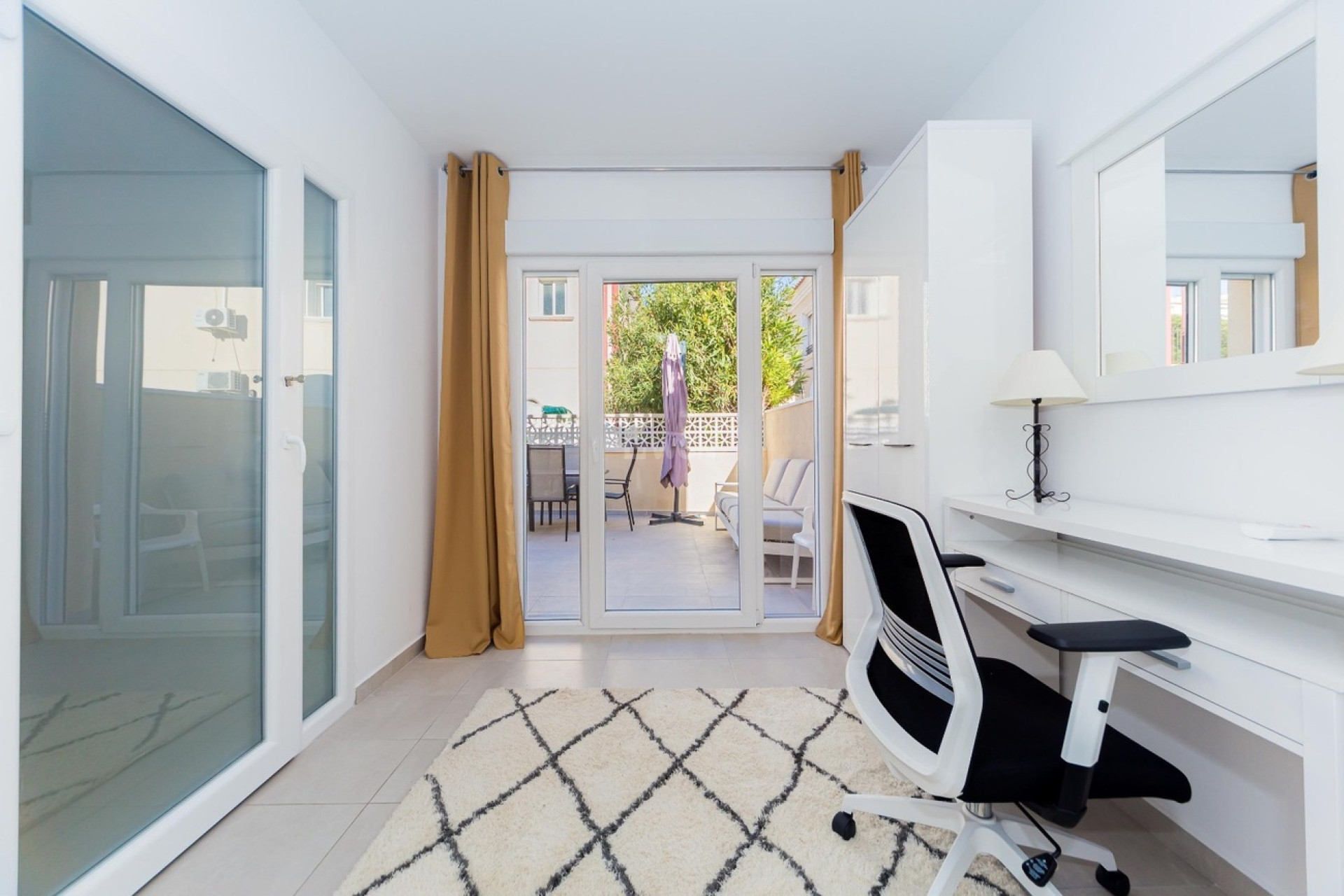 Wiederverkauf - Duplex - Dehesa de Campoamor - Costa Blanca