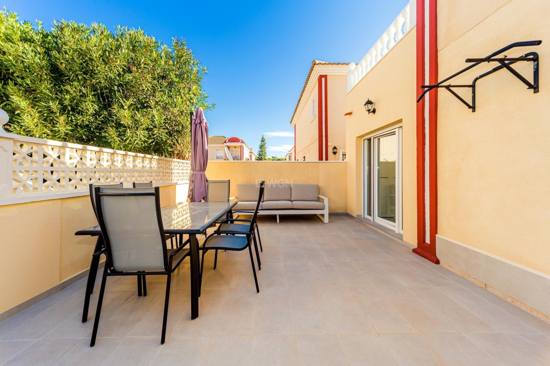 Wiederverkauf - Duplex - Dehesa de Campoamor - Costa Blanca