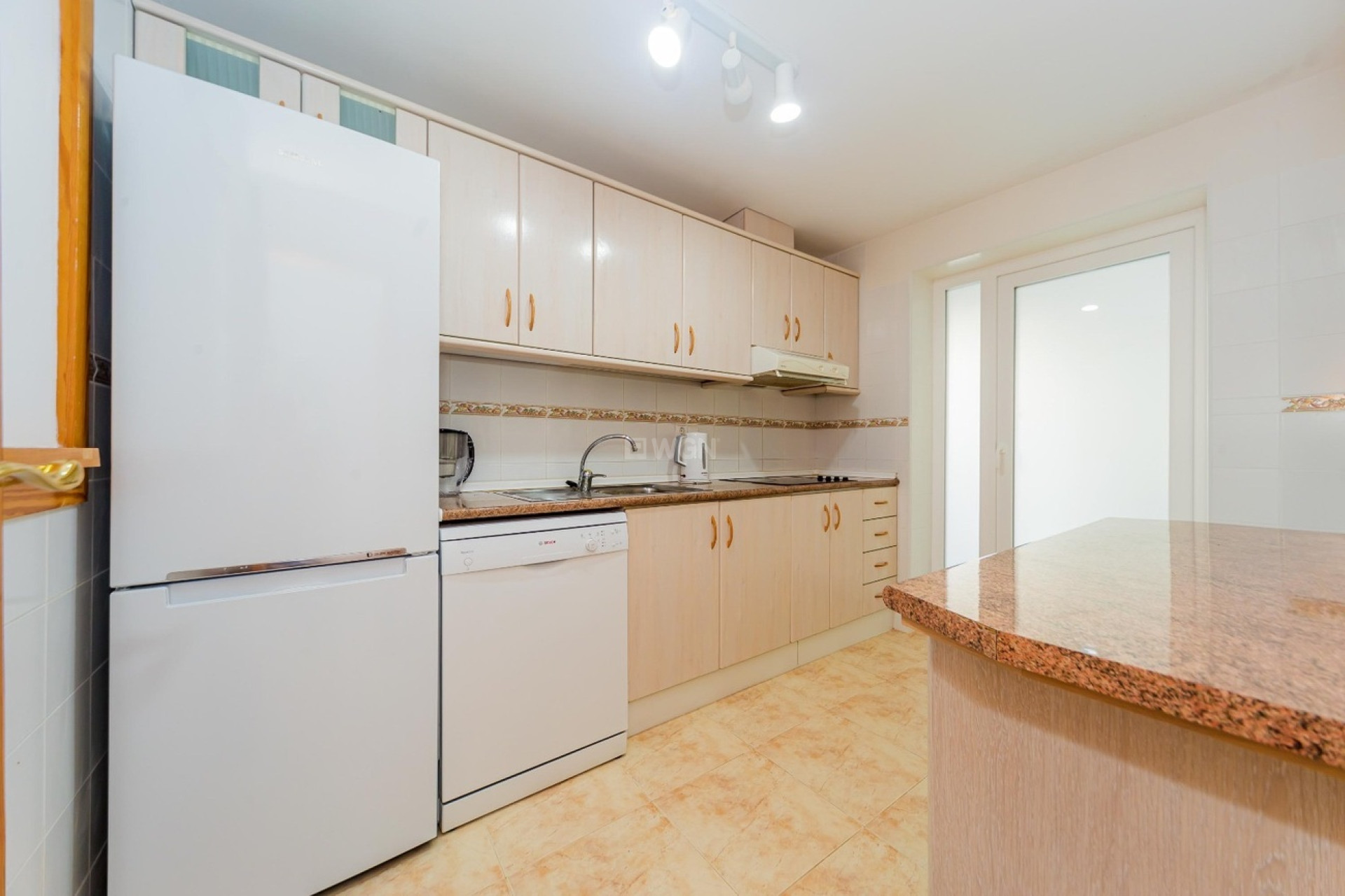 Wiederverkauf - Duplex - Dehesa de Campoamor - Costa Blanca