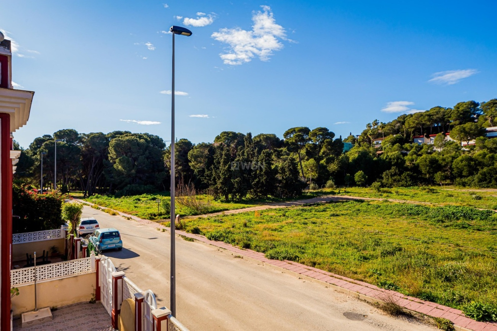 Wiederverkauf - Duplex - Dehesa de Campoamor - Costa Blanca