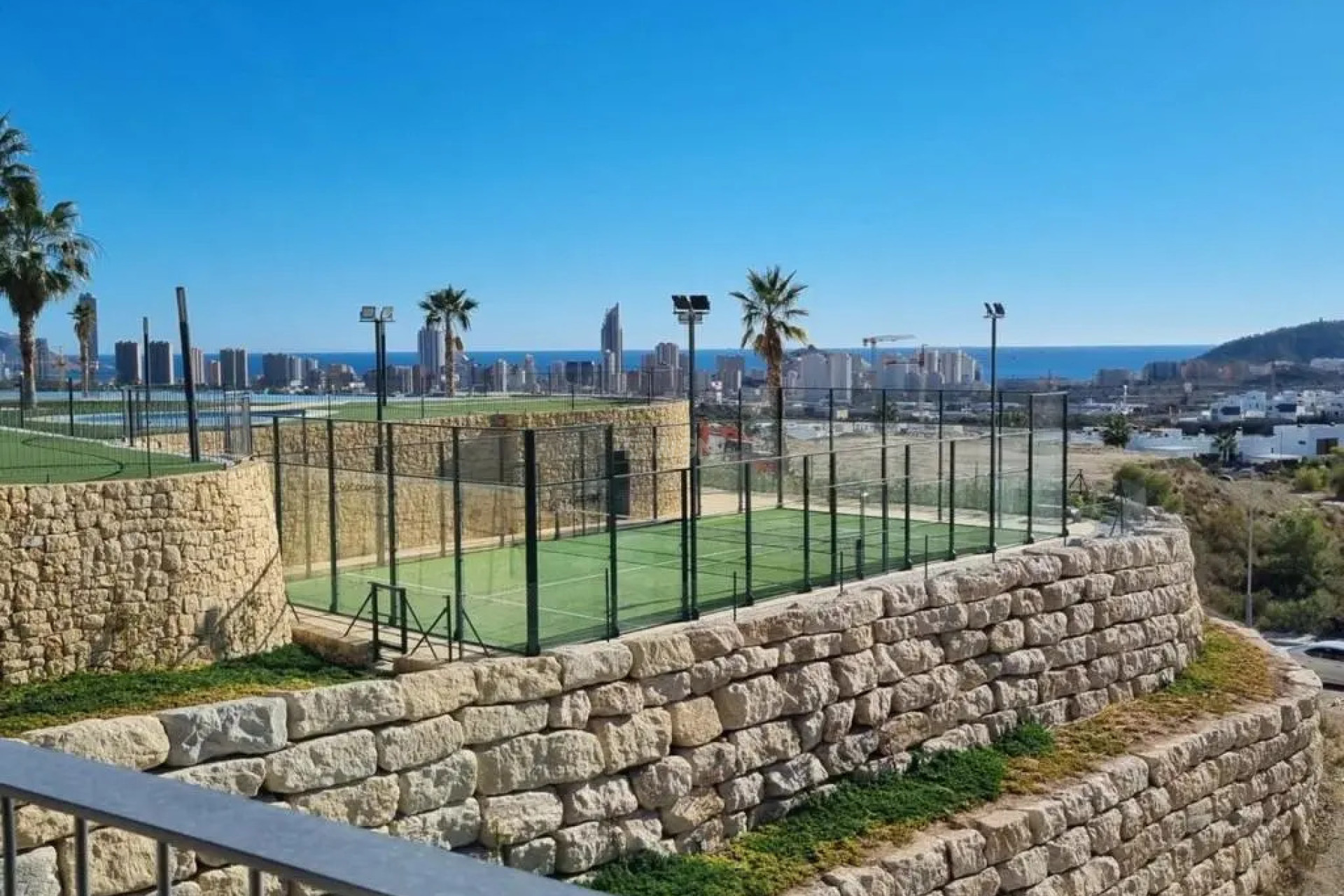 Wiederverkauf - Duplex - Finestrat - Costa Blanca
