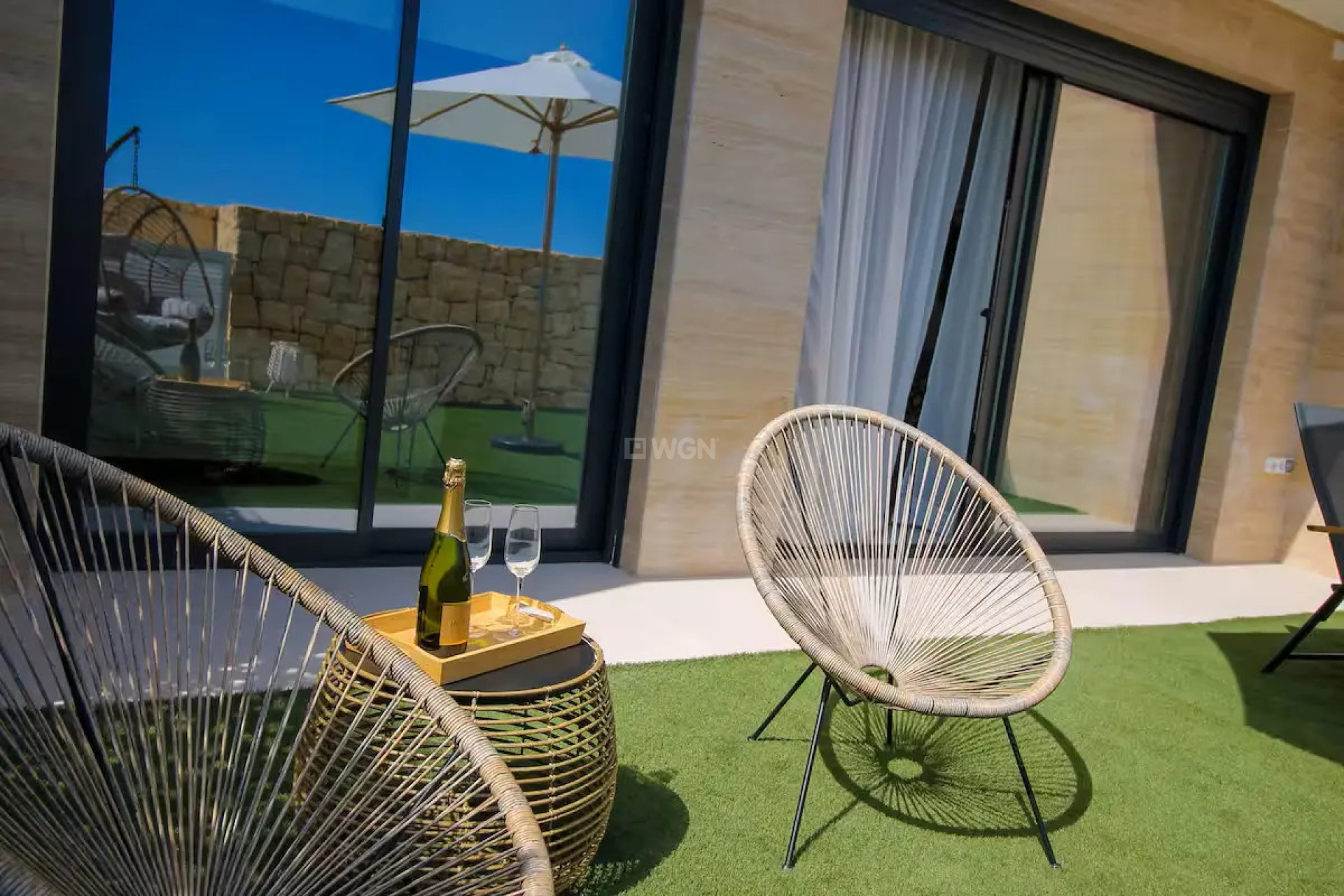 Wiederverkauf - Duplex - Finestrat - Costa Blanca
