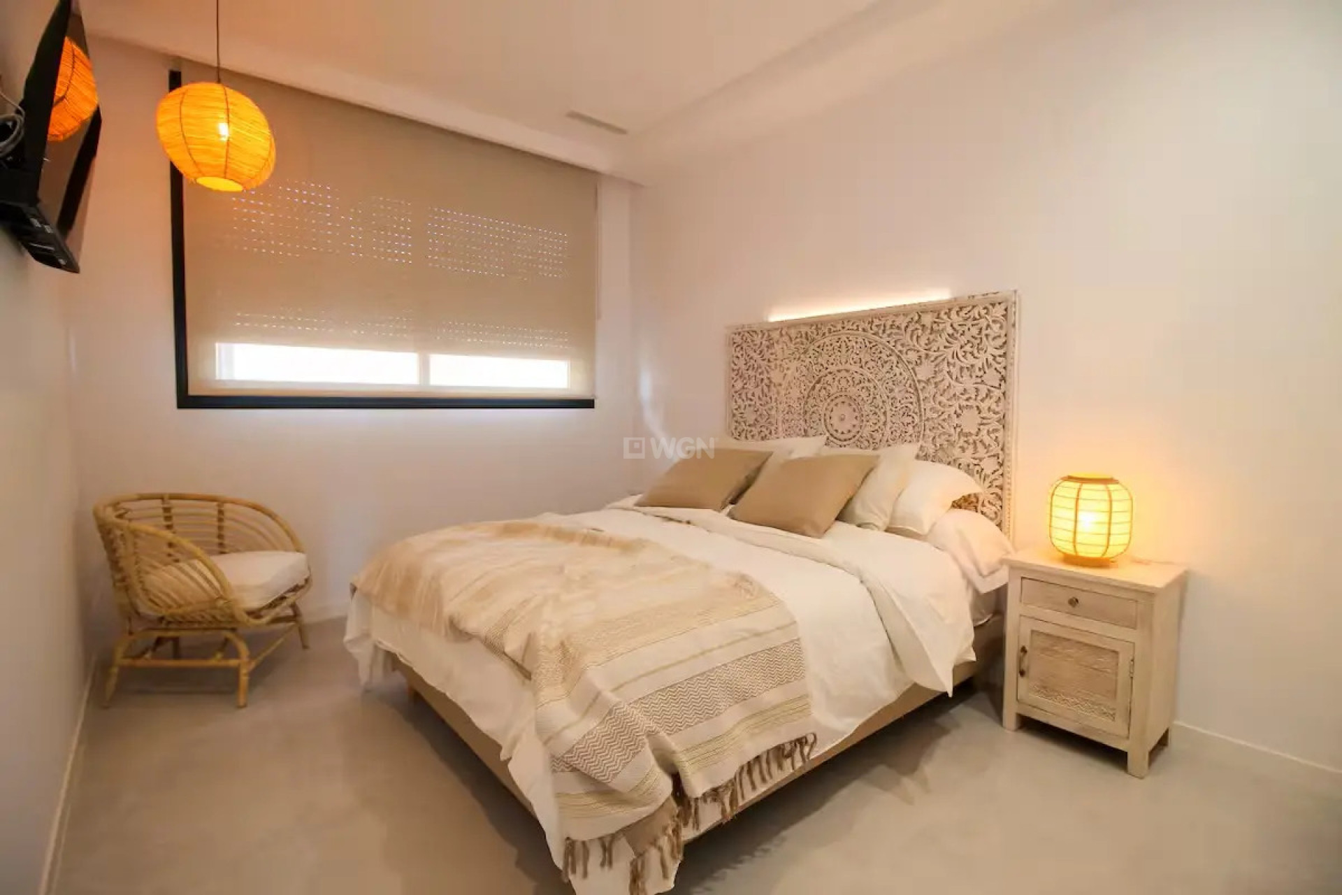 Wiederverkauf - Duplex - Finestrat - Costa Blanca