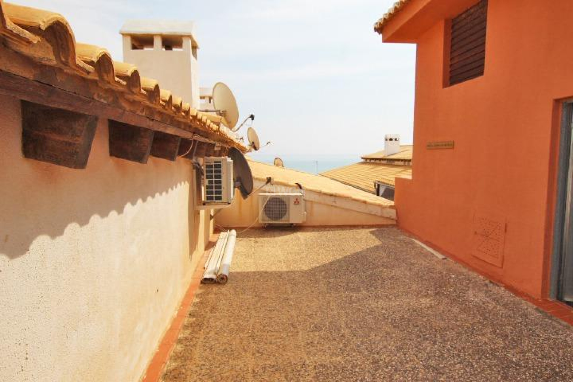 Wiederverkauf - Duplex - Guardamar del Segura - Benamor