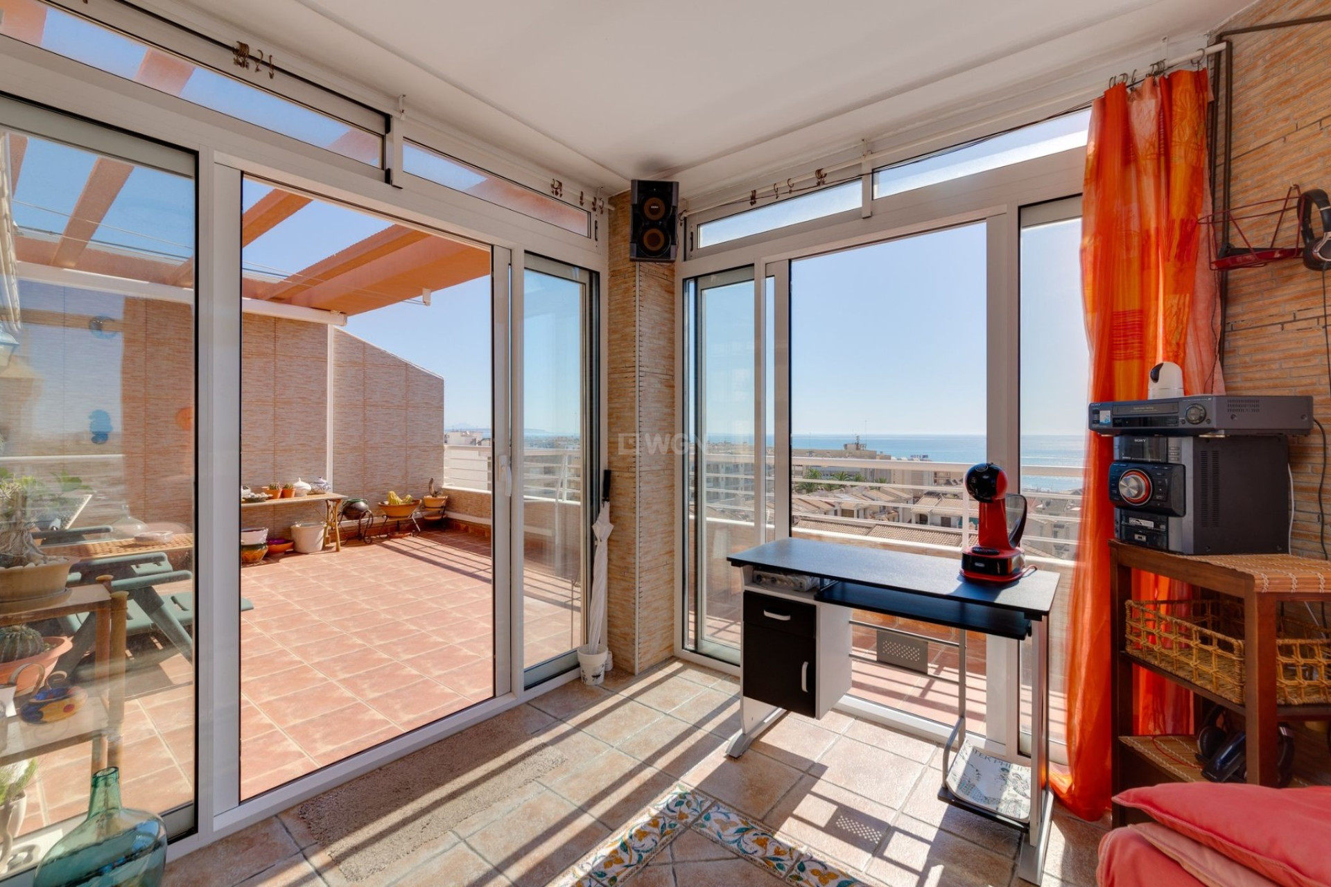 Wiederverkauf - Duplex - Guardamar del Segura - Costa Blanca