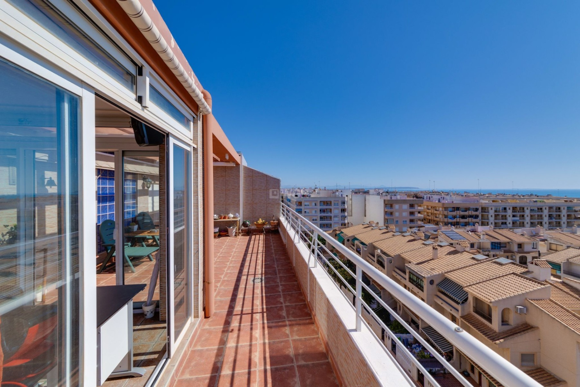 Wiederverkauf - Duplex - Guardamar del Segura - Costa Blanca