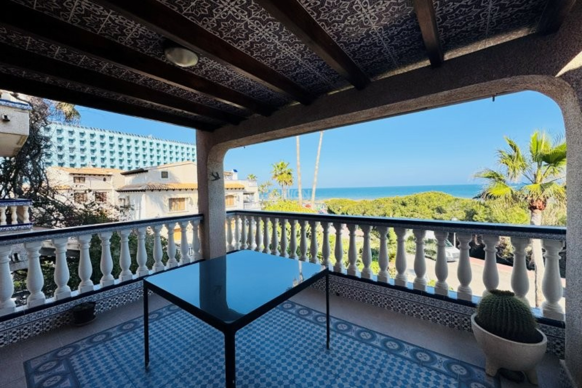 Wiederverkauf - Duplex - Guardamar del Segura - Costa Blanca