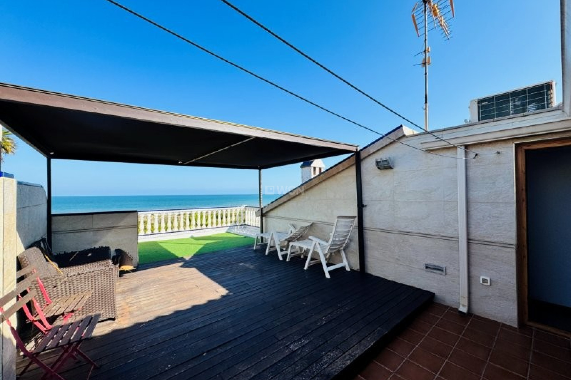 Wiederverkauf - Duplex - Guardamar del Segura - Costa Blanca