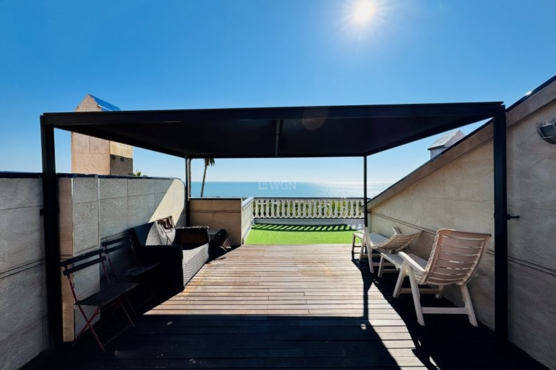 Wiederverkauf - Duplex - Guardamar del Segura - Costa Blanca