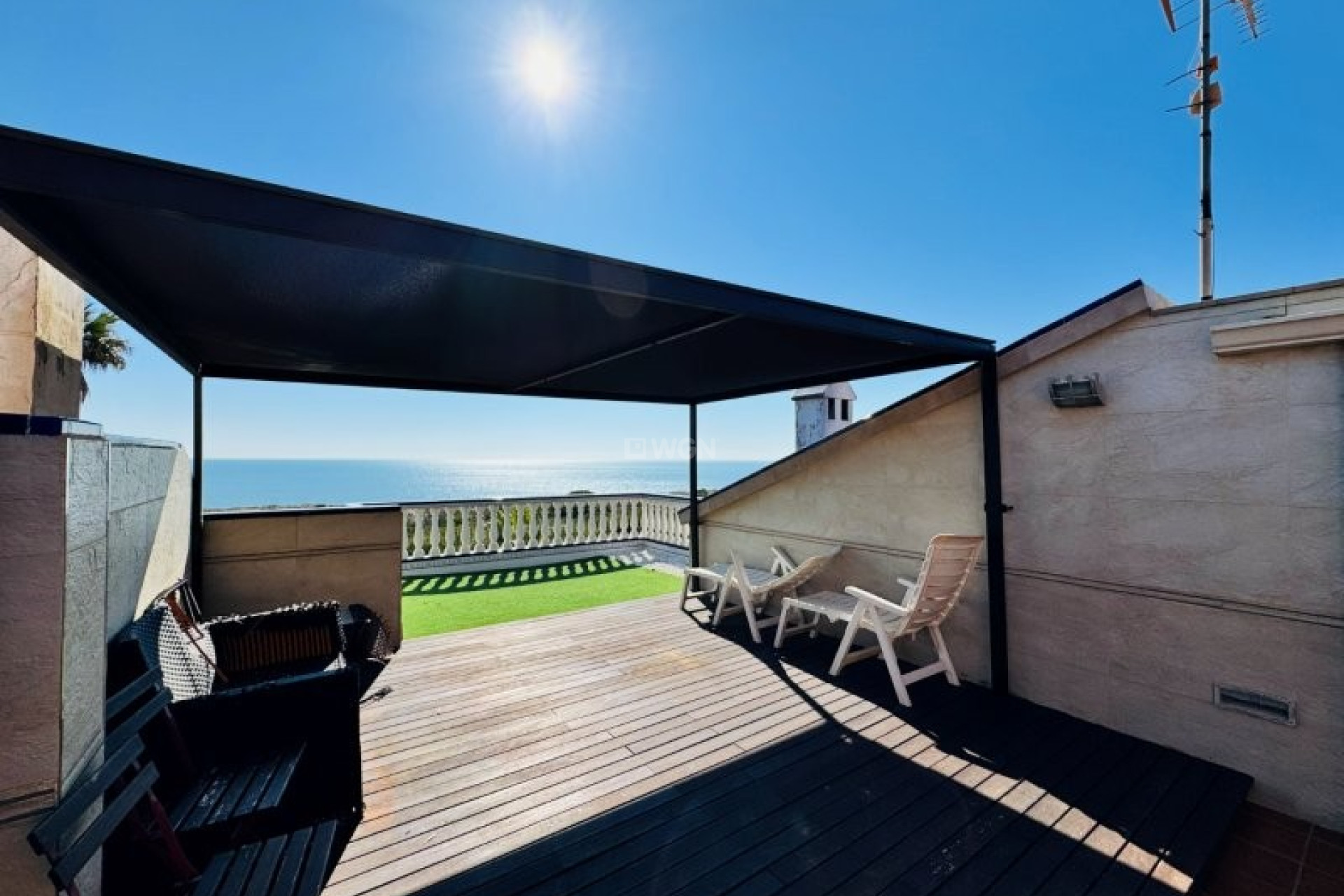 Wiederverkauf - Duplex - Guardamar del Segura - Costa Blanca