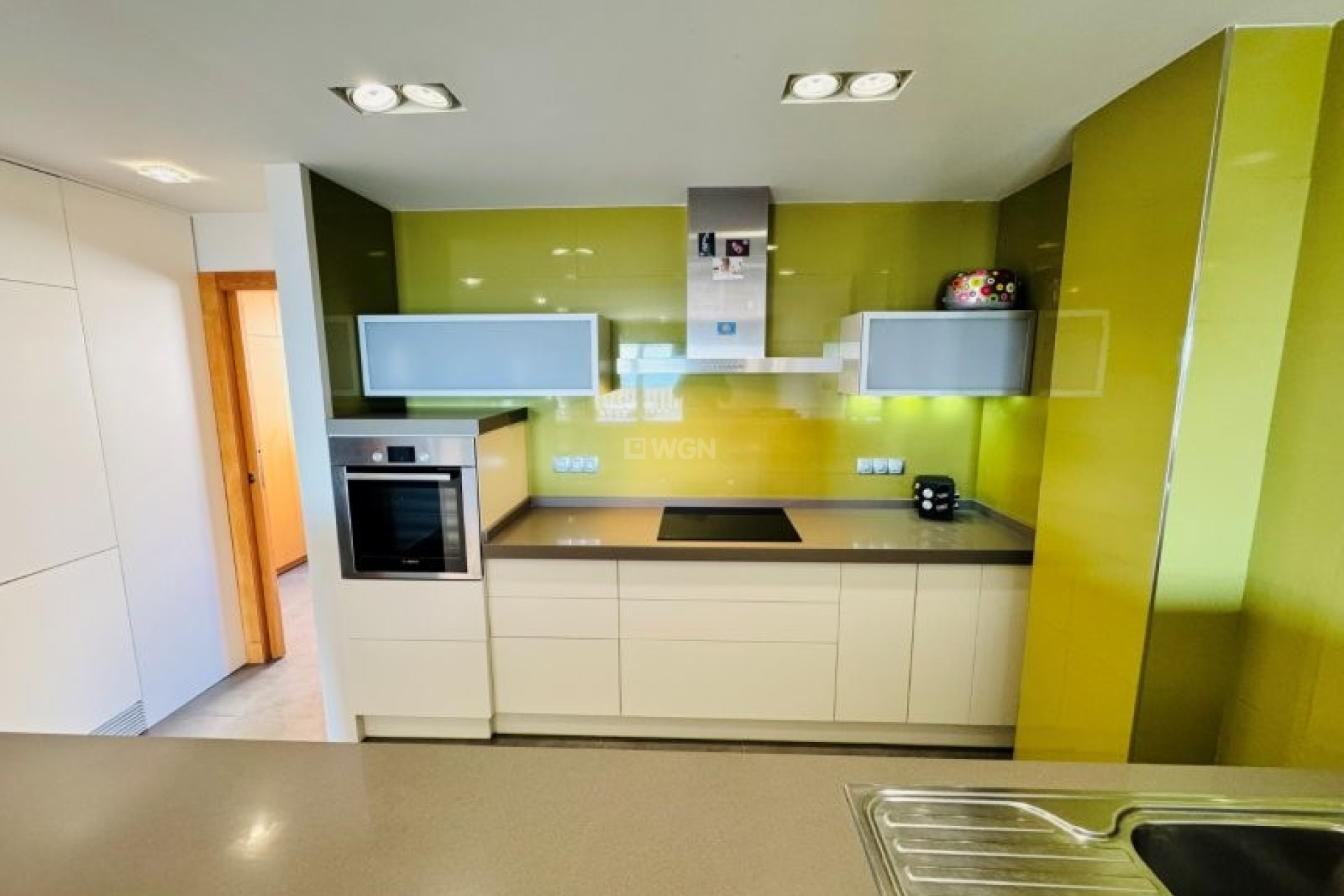 Wiederverkauf - Duplex - Guardamar del Segura - Costa Blanca