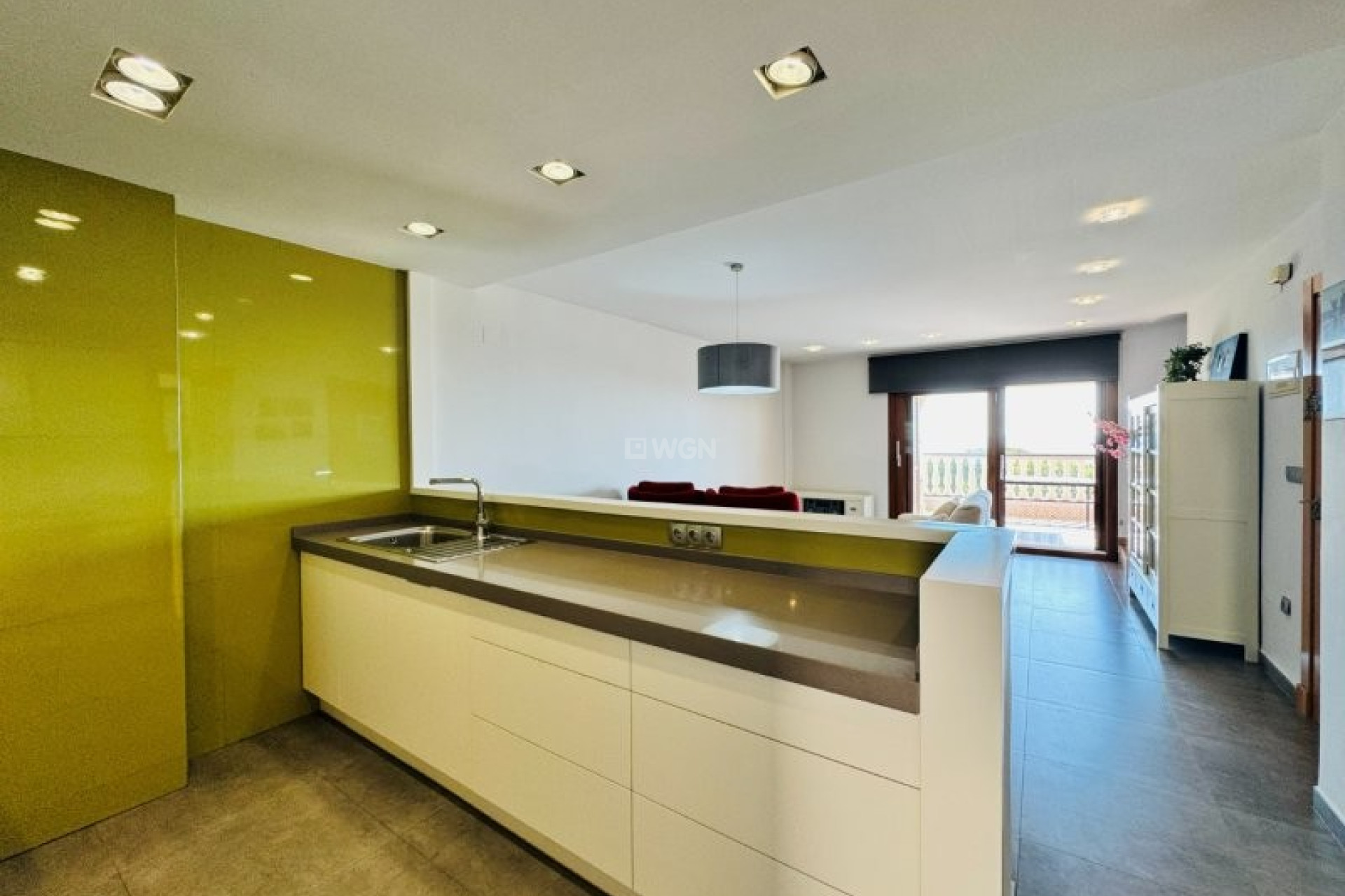 Wiederverkauf - Duplex - Guardamar del Segura - Costa Blanca