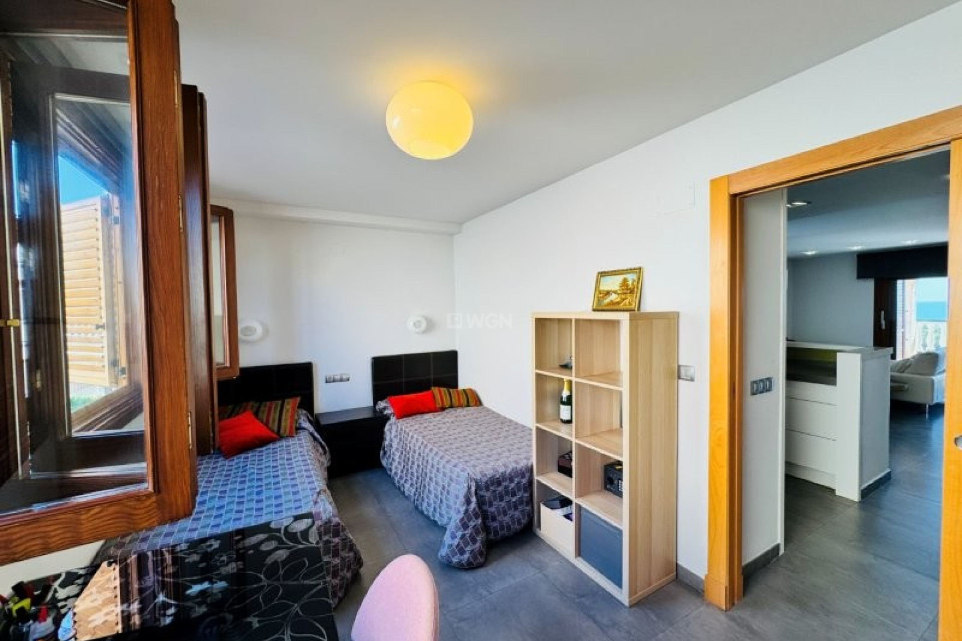 Wiederverkauf - Duplex - Guardamar del Segura - Costa Blanca