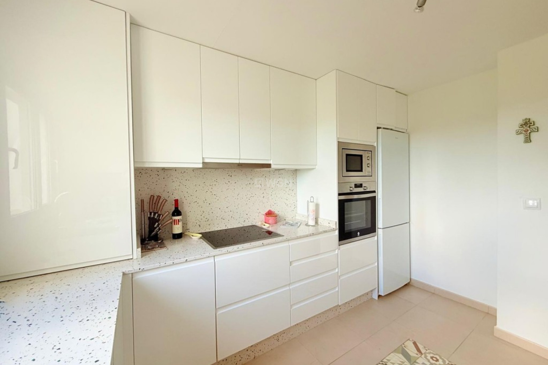 Wiederverkauf - Duplex - Hacienda Riquelme Golf Resort - Inland