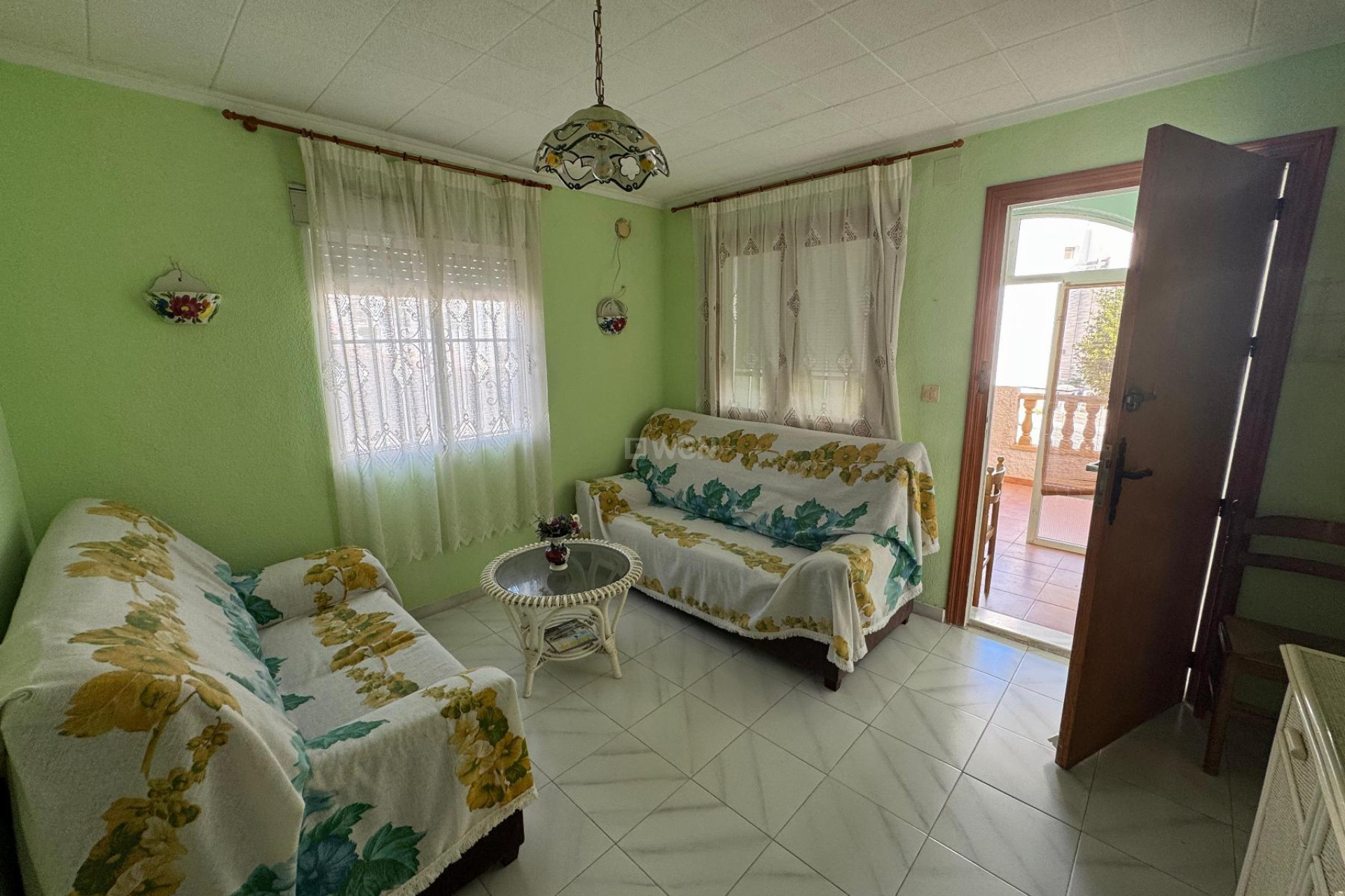 Wiederverkauf - Duplex - La Mata - Costa Blanca