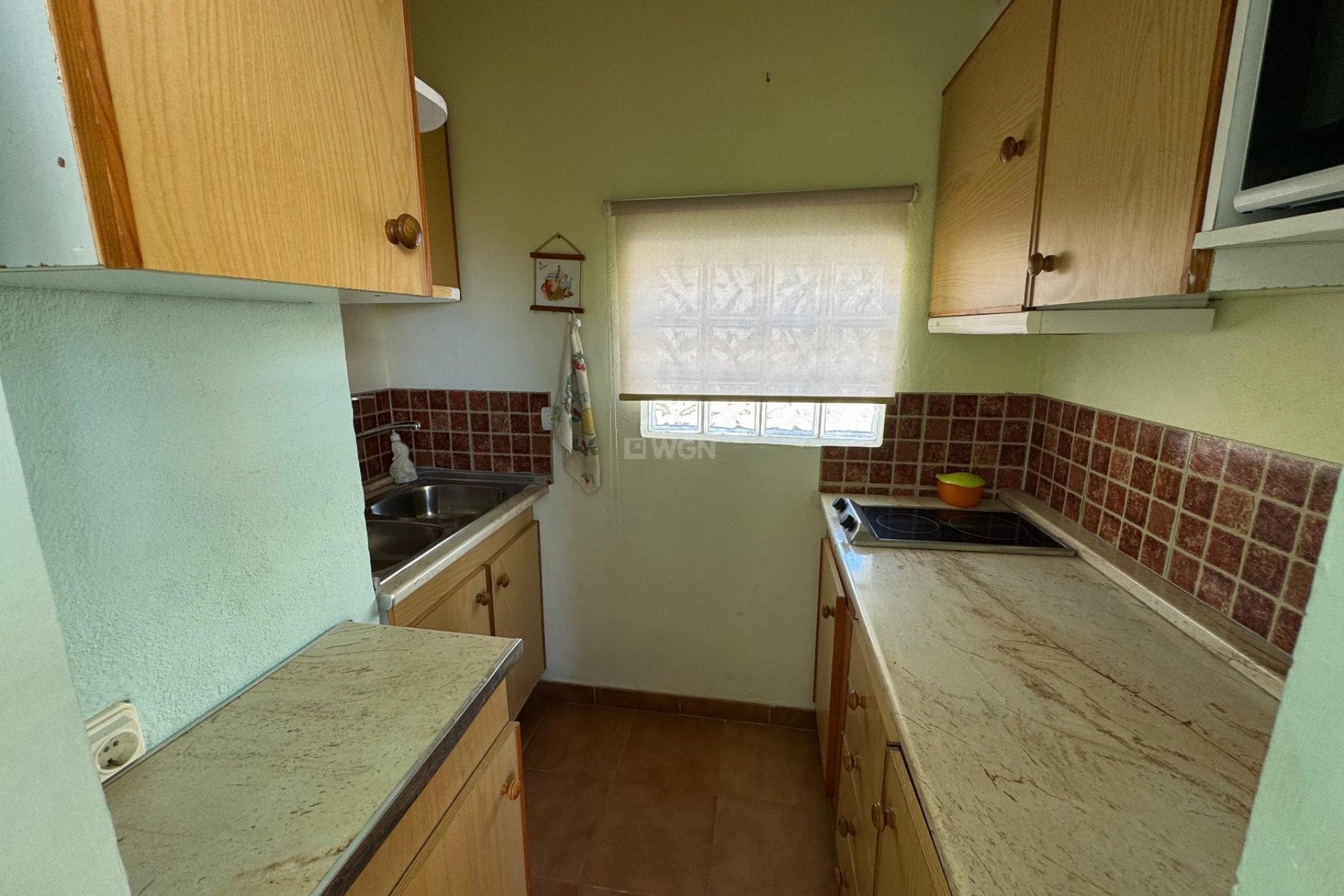 Wiederverkauf - Duplex - La Mata - Costa Blanca