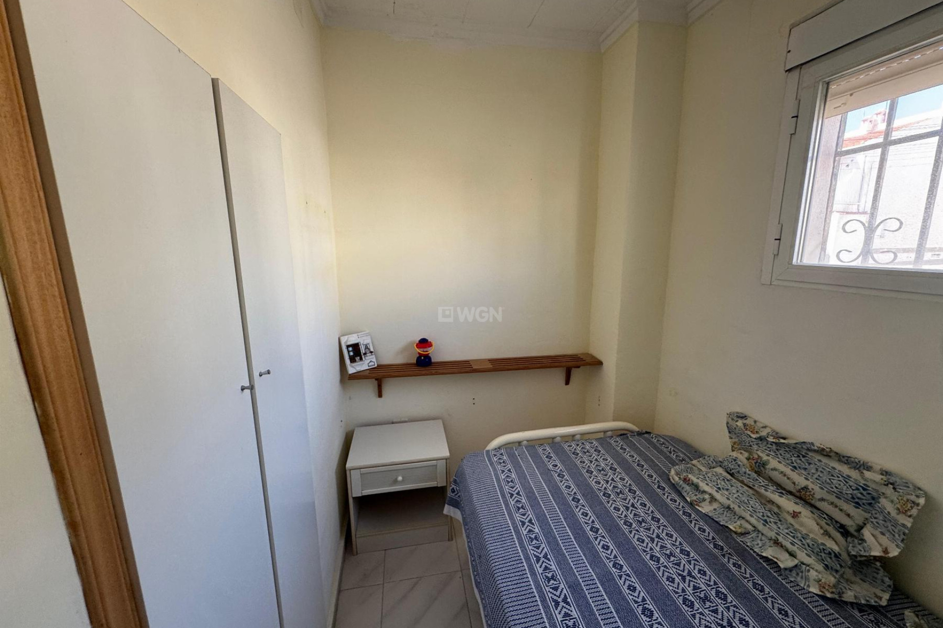 Wiederverkauf - Duplex - La Mata - Costa Blanca