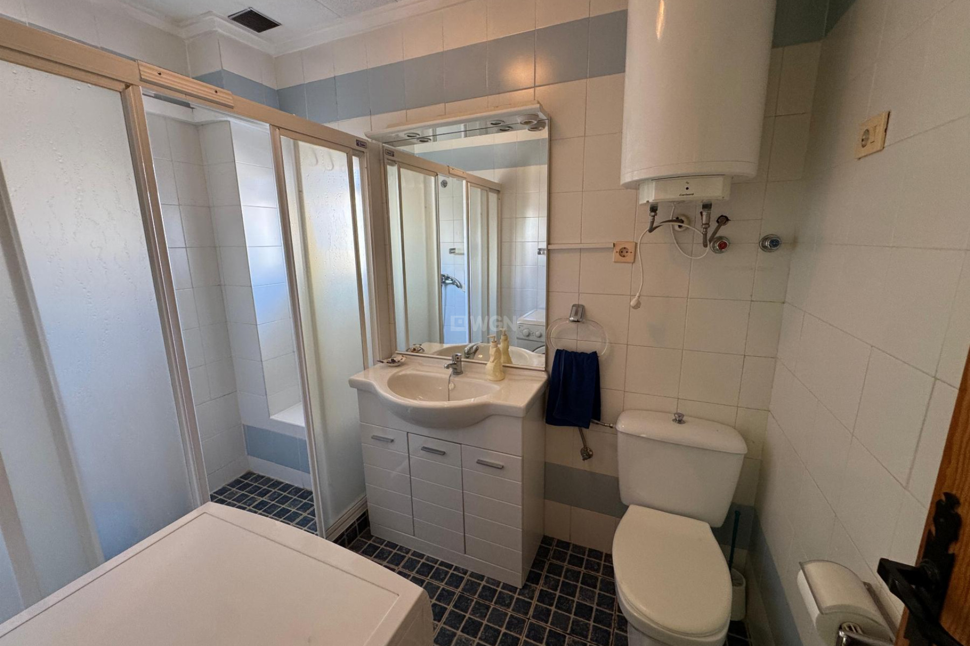 Wiederverkauf - Duplex - La Mata - Costa Blanca