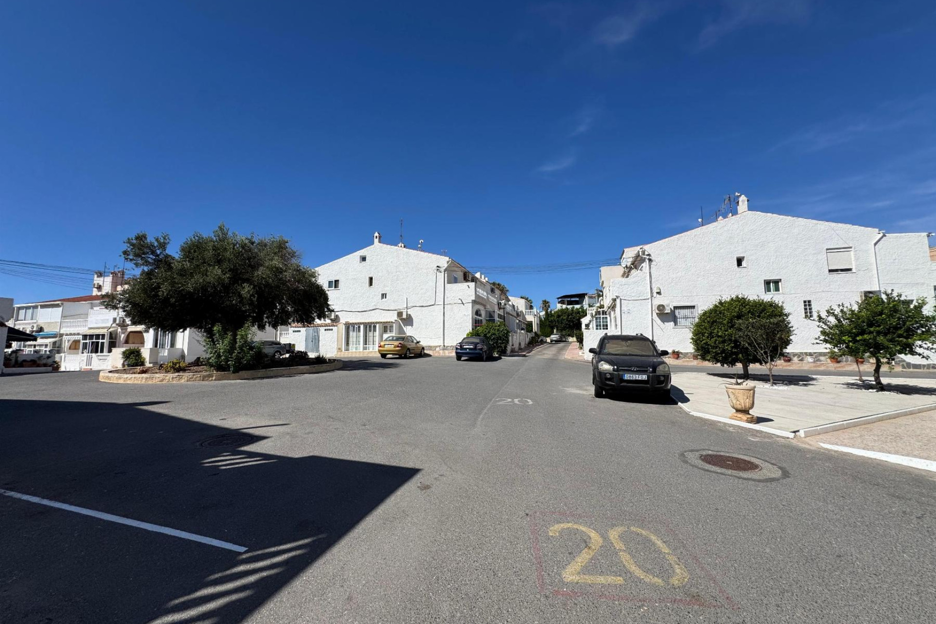 Wiederverkauf - Duplex - La Mata - Costa Blanca