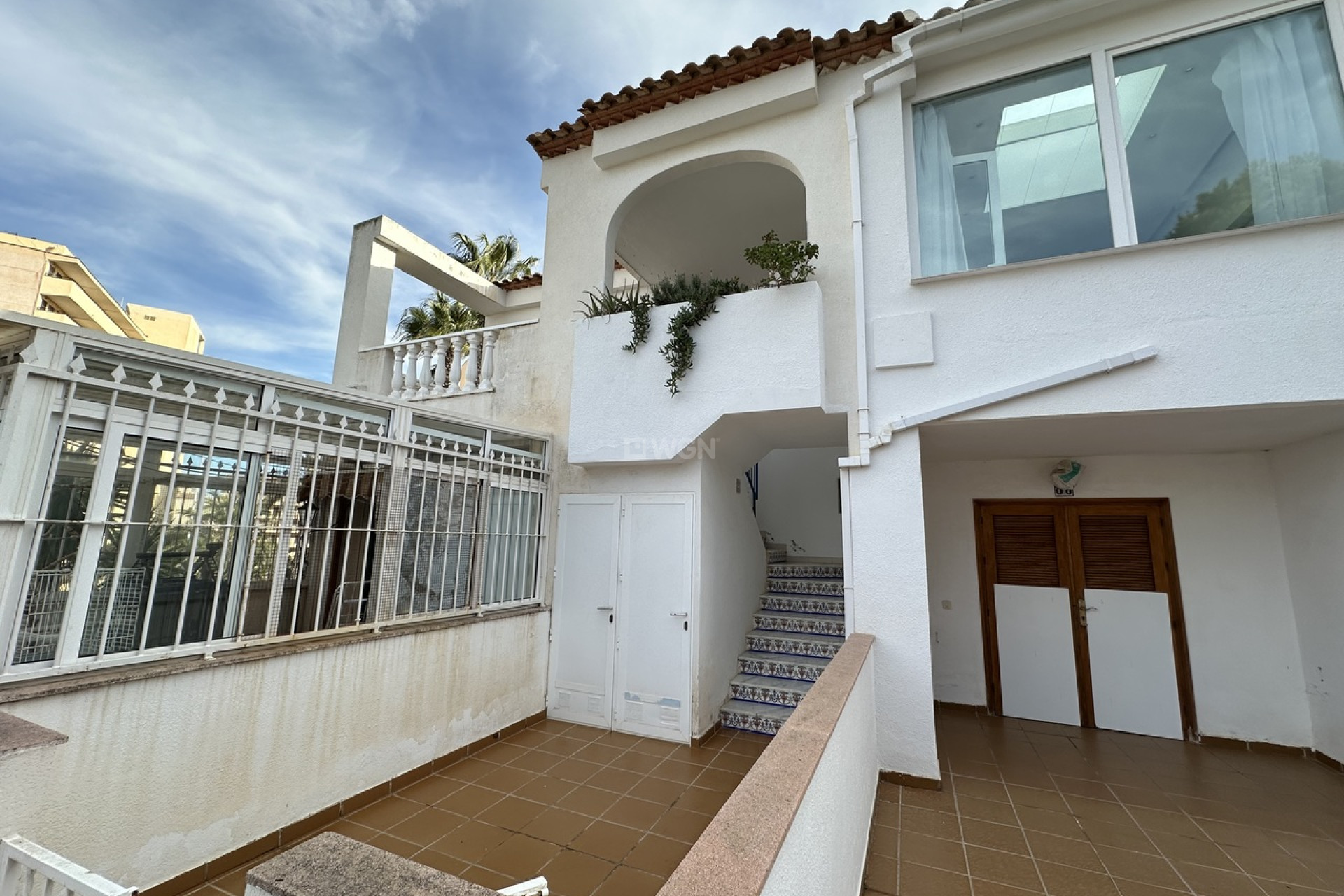 Wiederverkauf - Duplex - La Mata - Costa Blanca