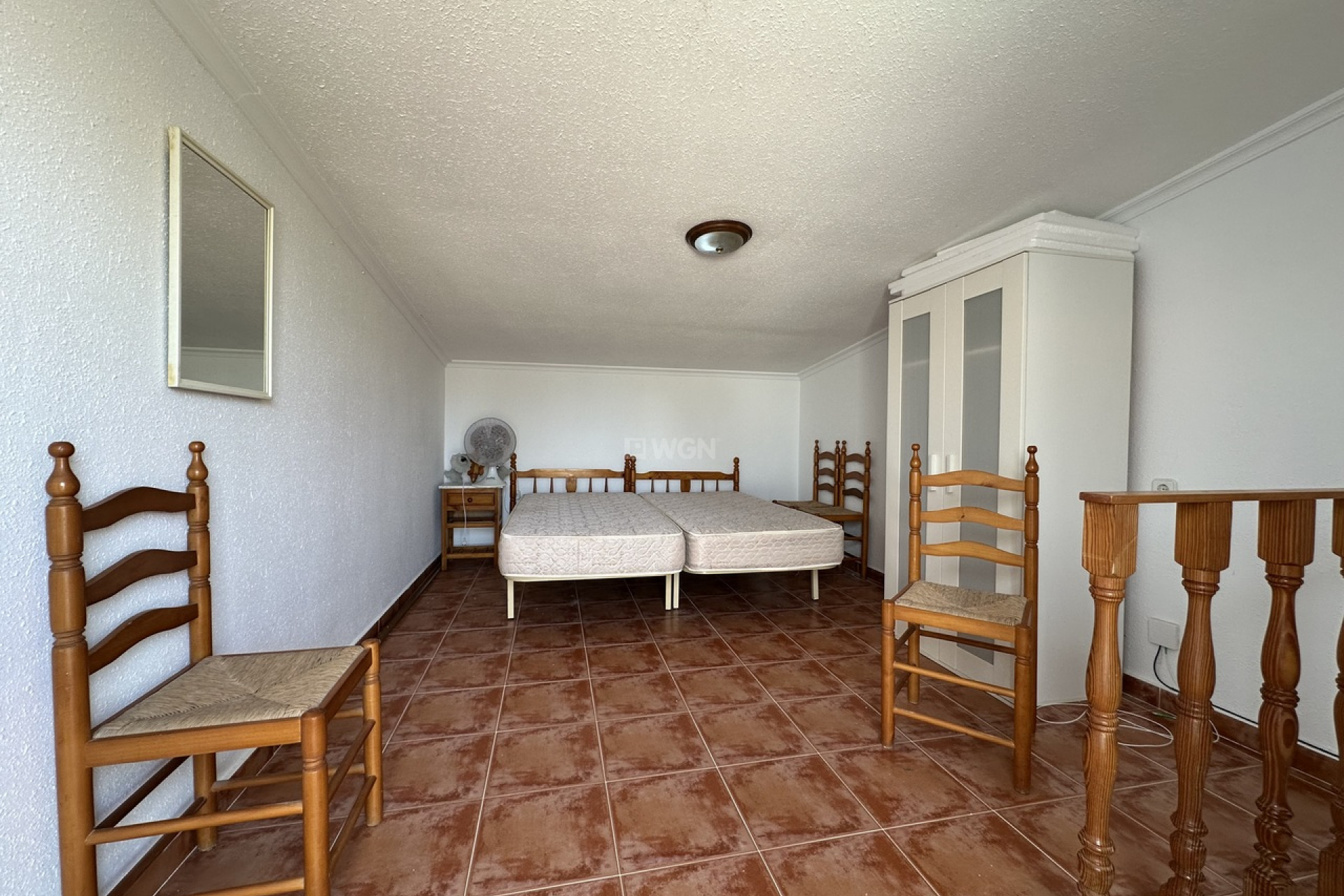 Wiederverkauf - Duplex - La Mata - Costa Blanca