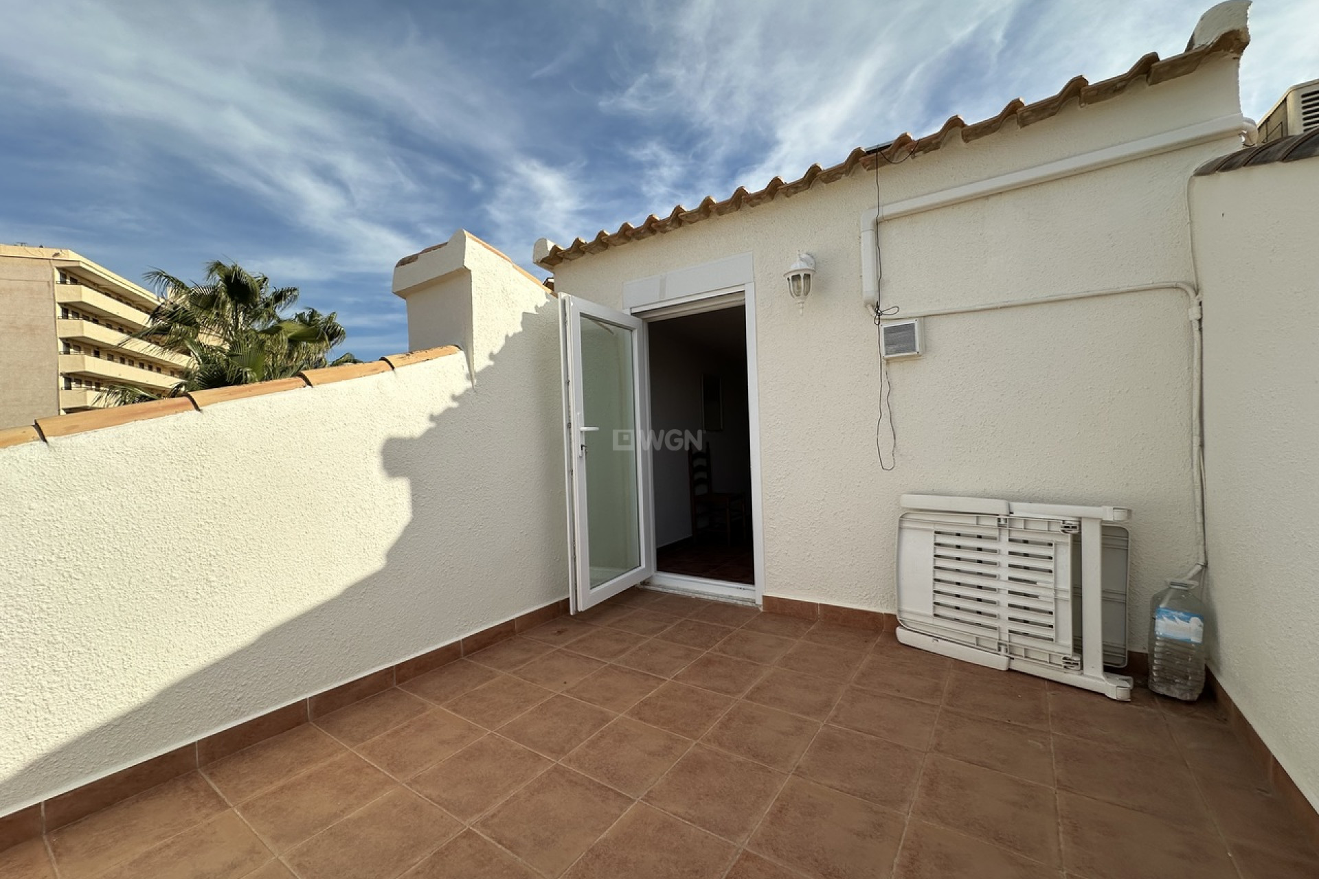 Wiederverkauf - Duplex - La Mata - Costa Blanca