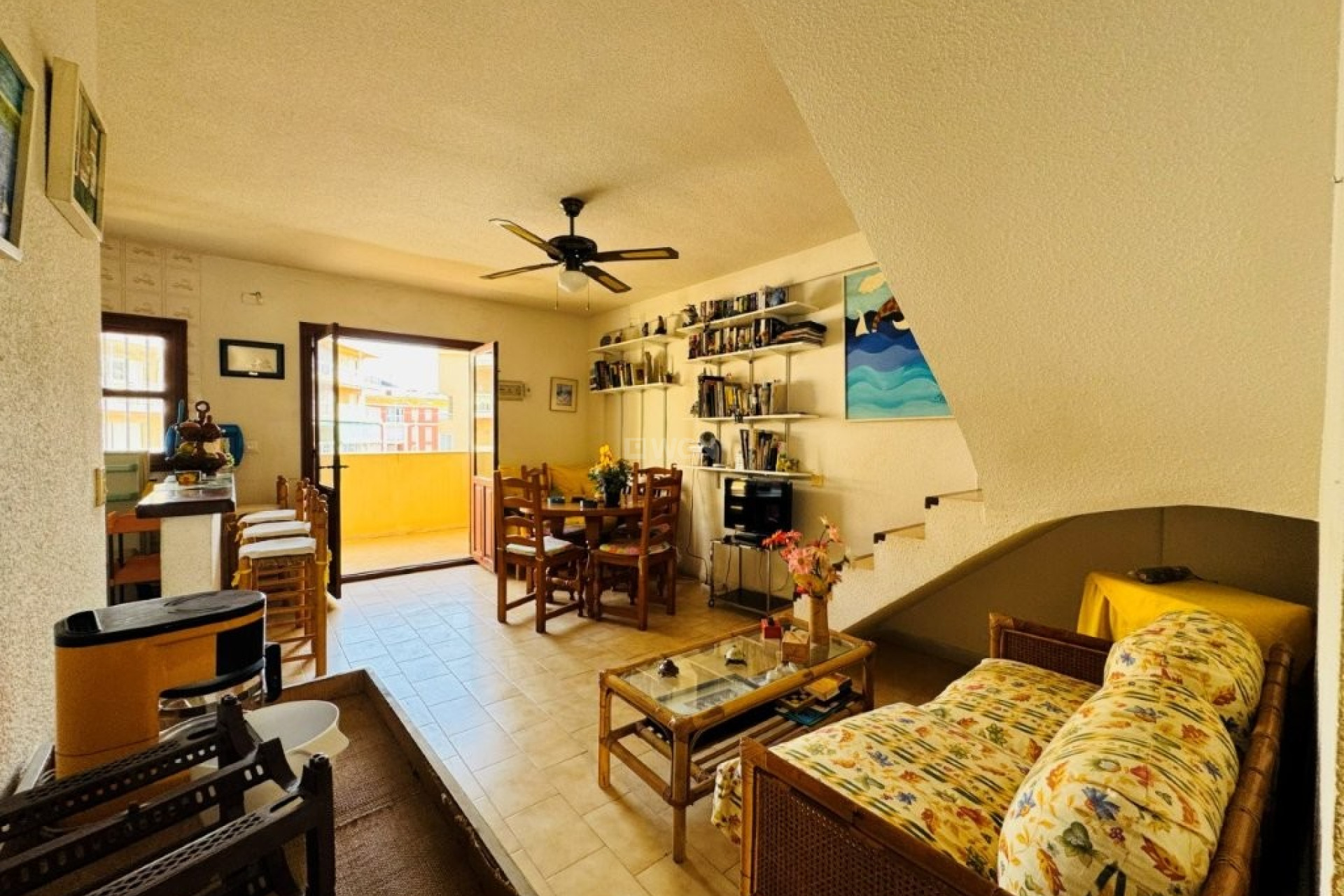Wiederverkauf - Duplex - La Mata - Costa Blanca
