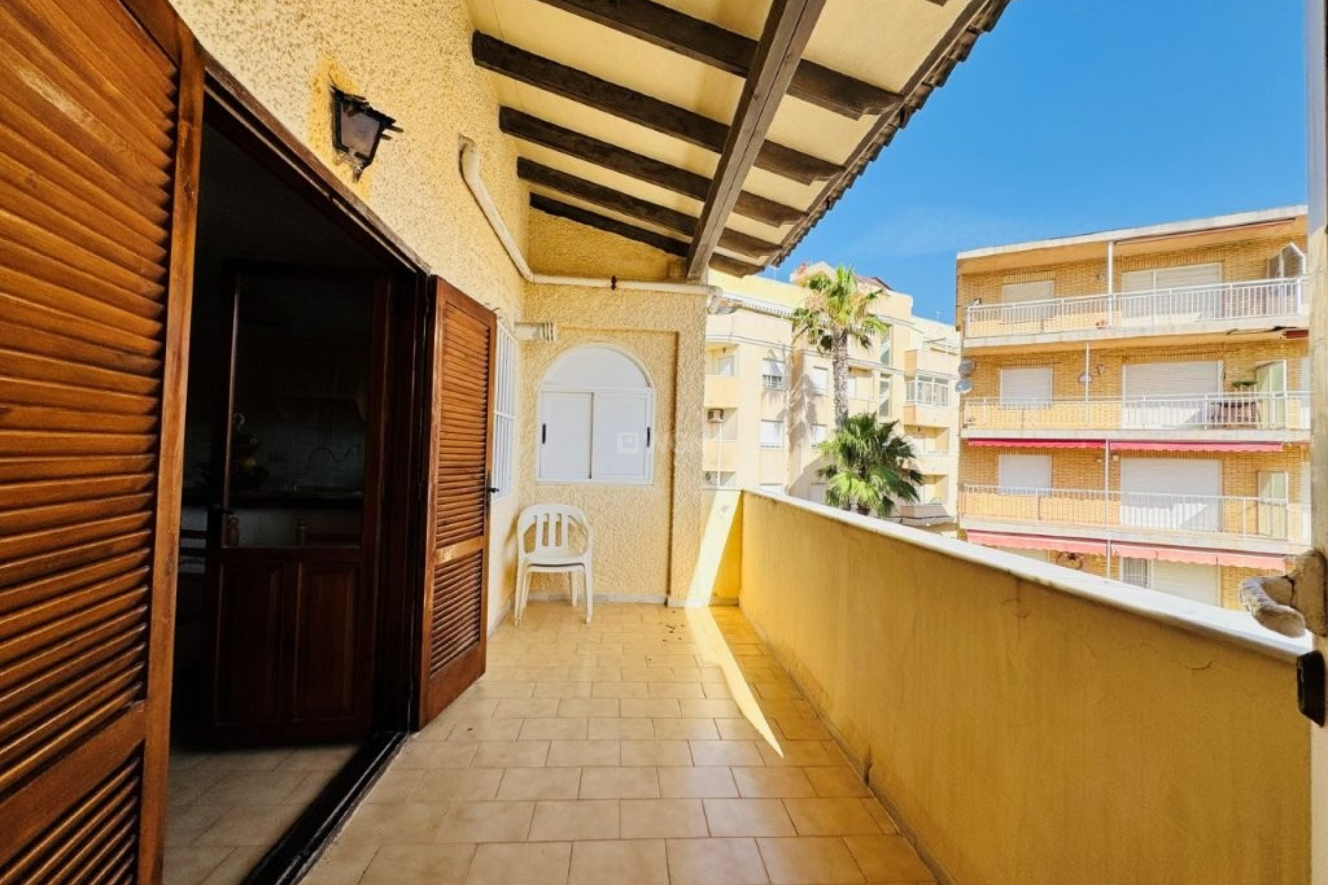 Wiederverkauf - Duplex - La Mata - Costa Blanca