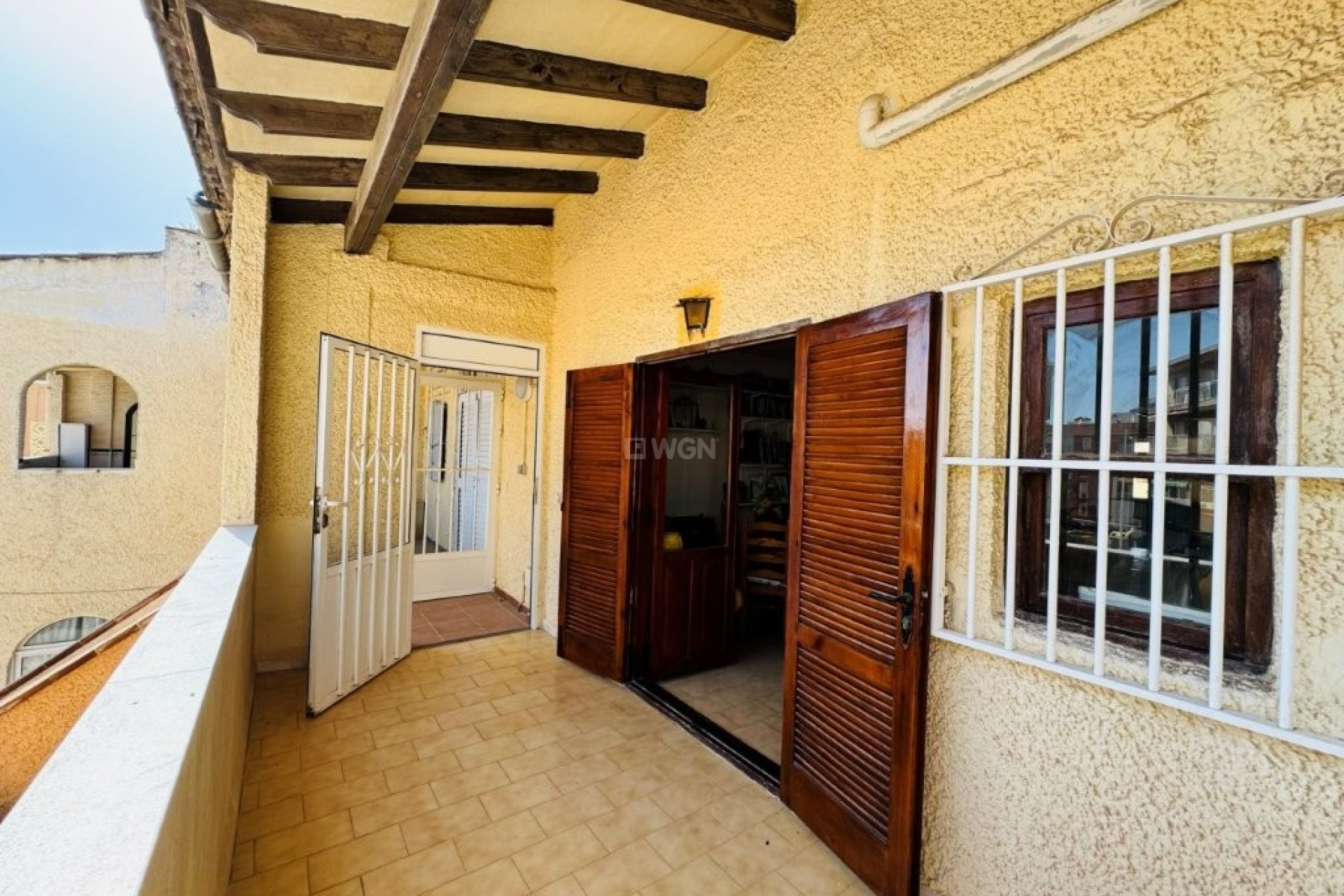 Wiederverkauf - Duplex - La Mata - Costa Blanca
