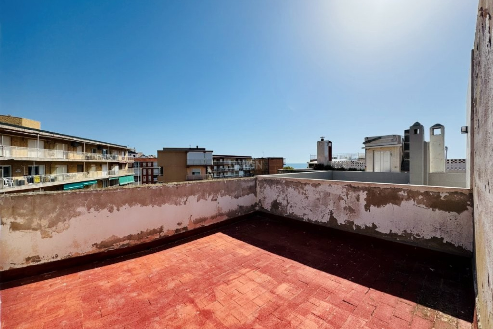 Wiederverkauf - Duplex - La Mata - Costa Blanca