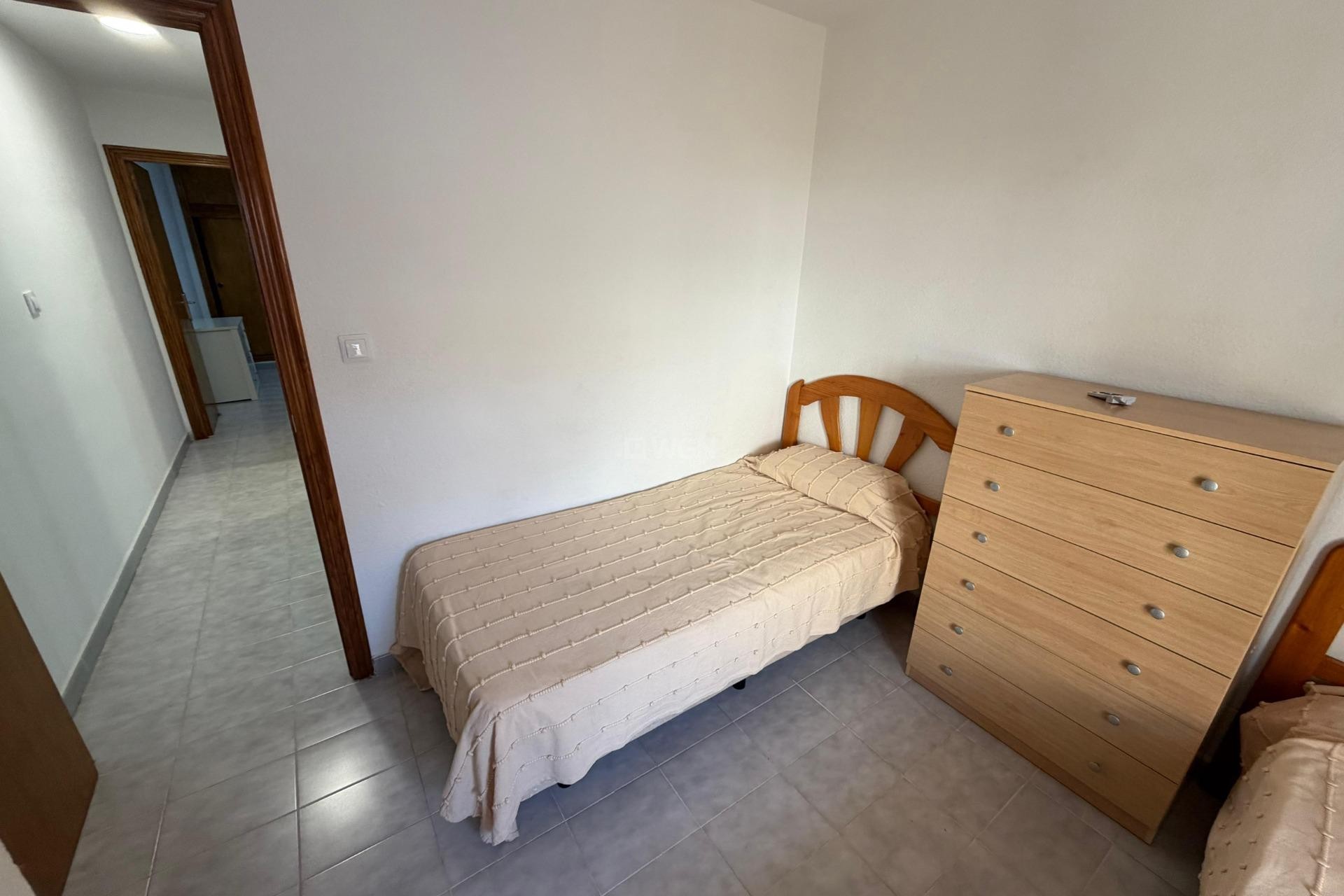 Wiederverkauf - Duplex - Lo Pagan - LA PUNTICA