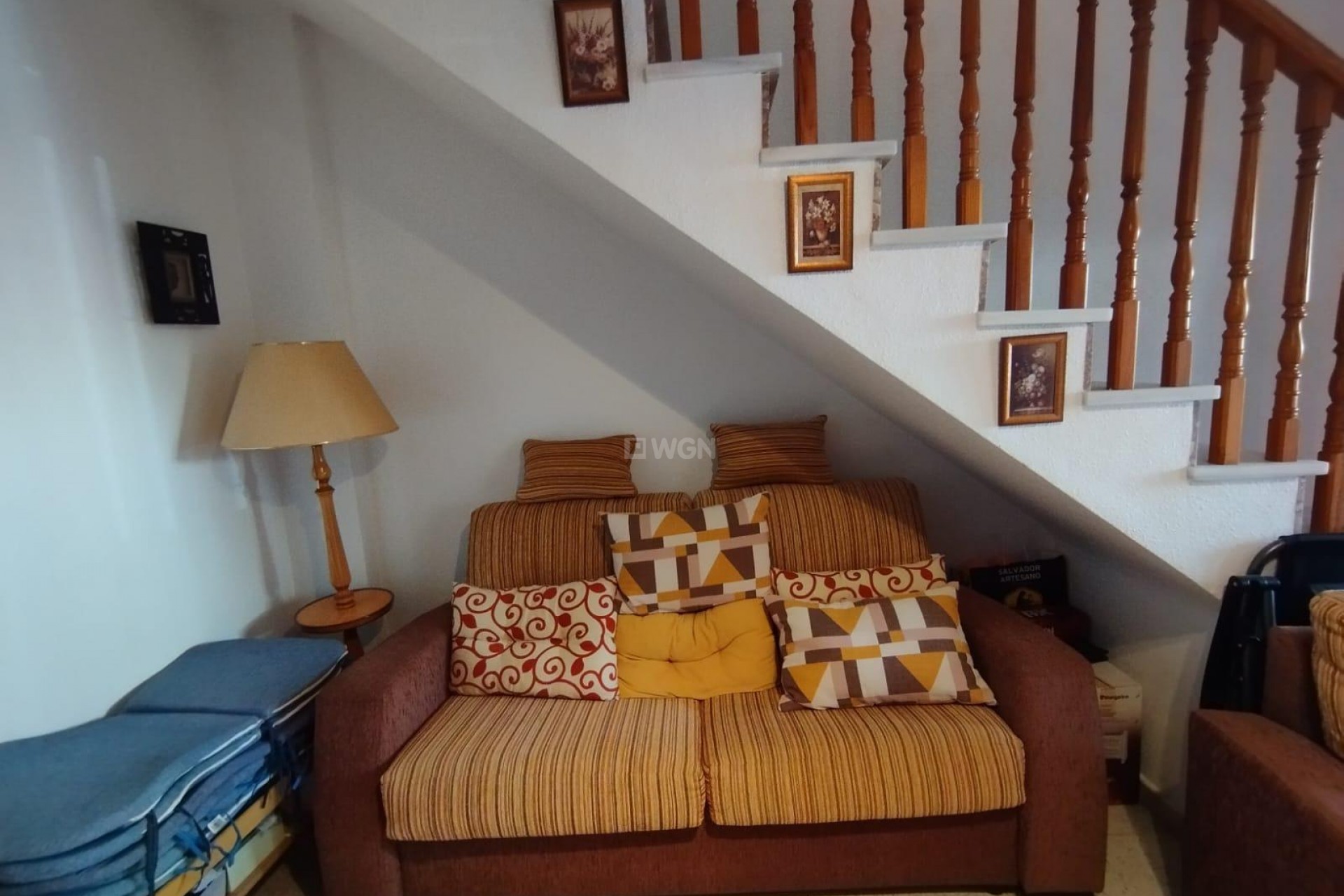 Wiederverkauf - Duplex - Lo Pagan - LA PUNTICA