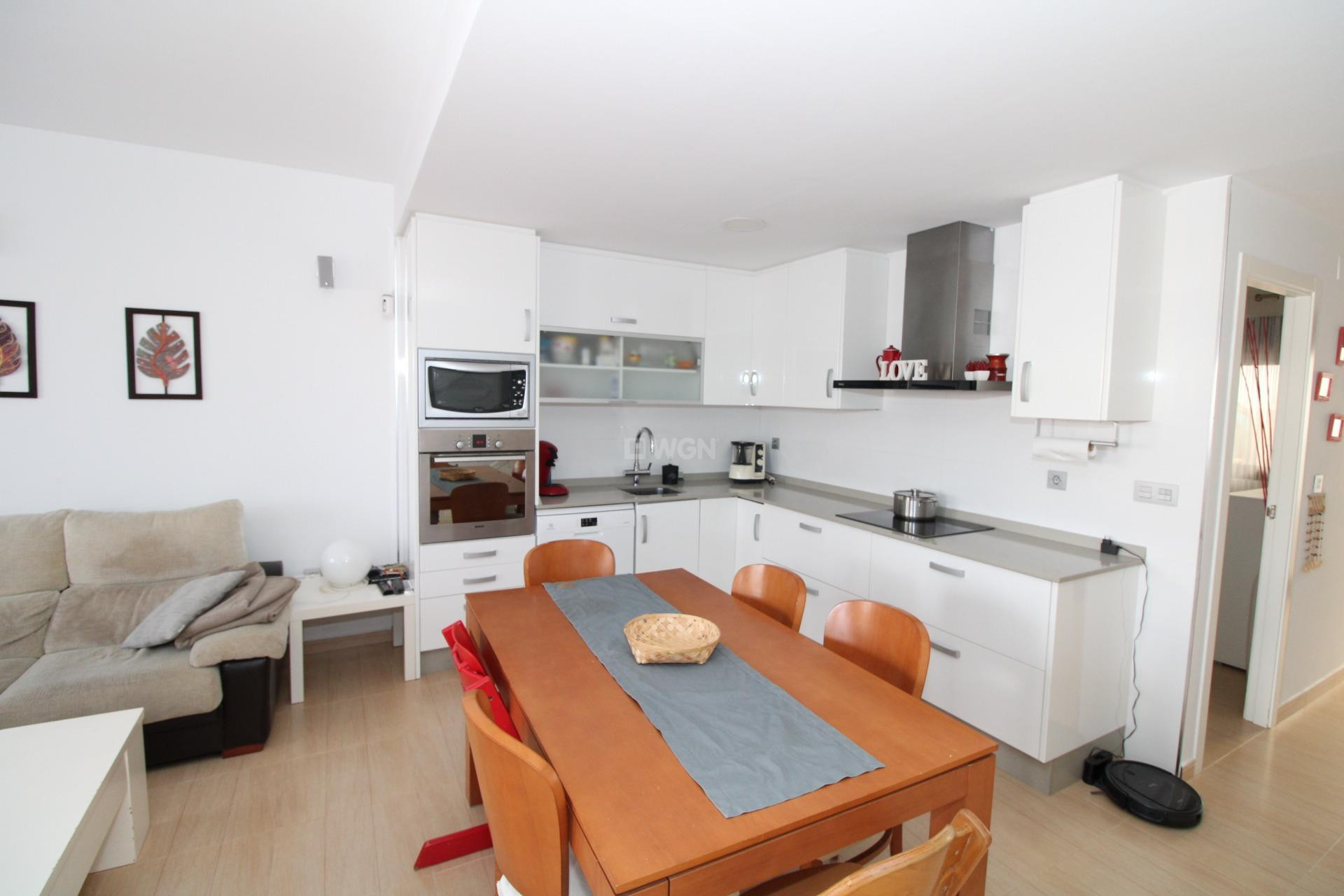 Wiederverkauf - Duplex - Lo Pagan - LA PUNTICA