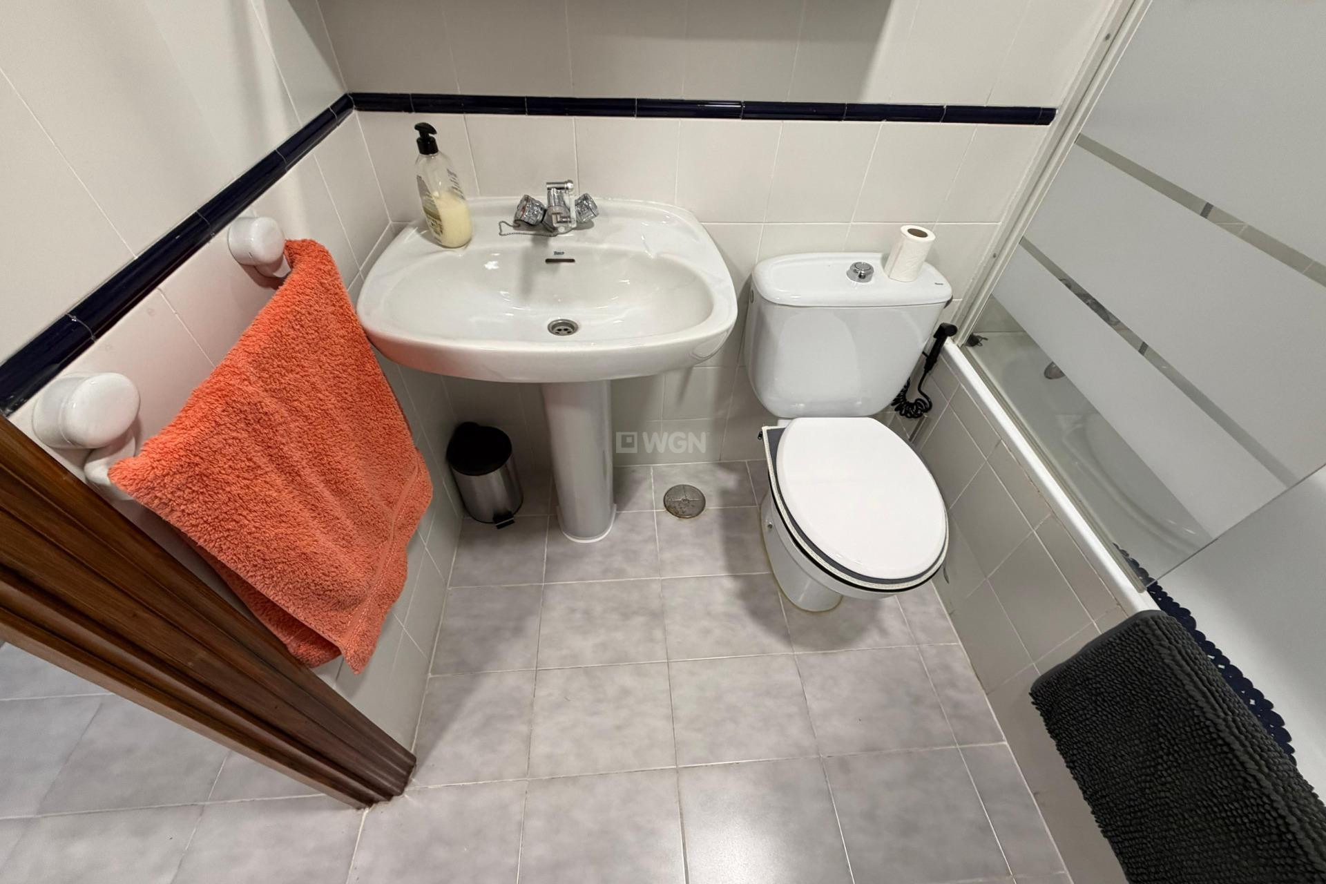 Wiederverkauf - Duplex - Lo Pagan - LA PUNTICA