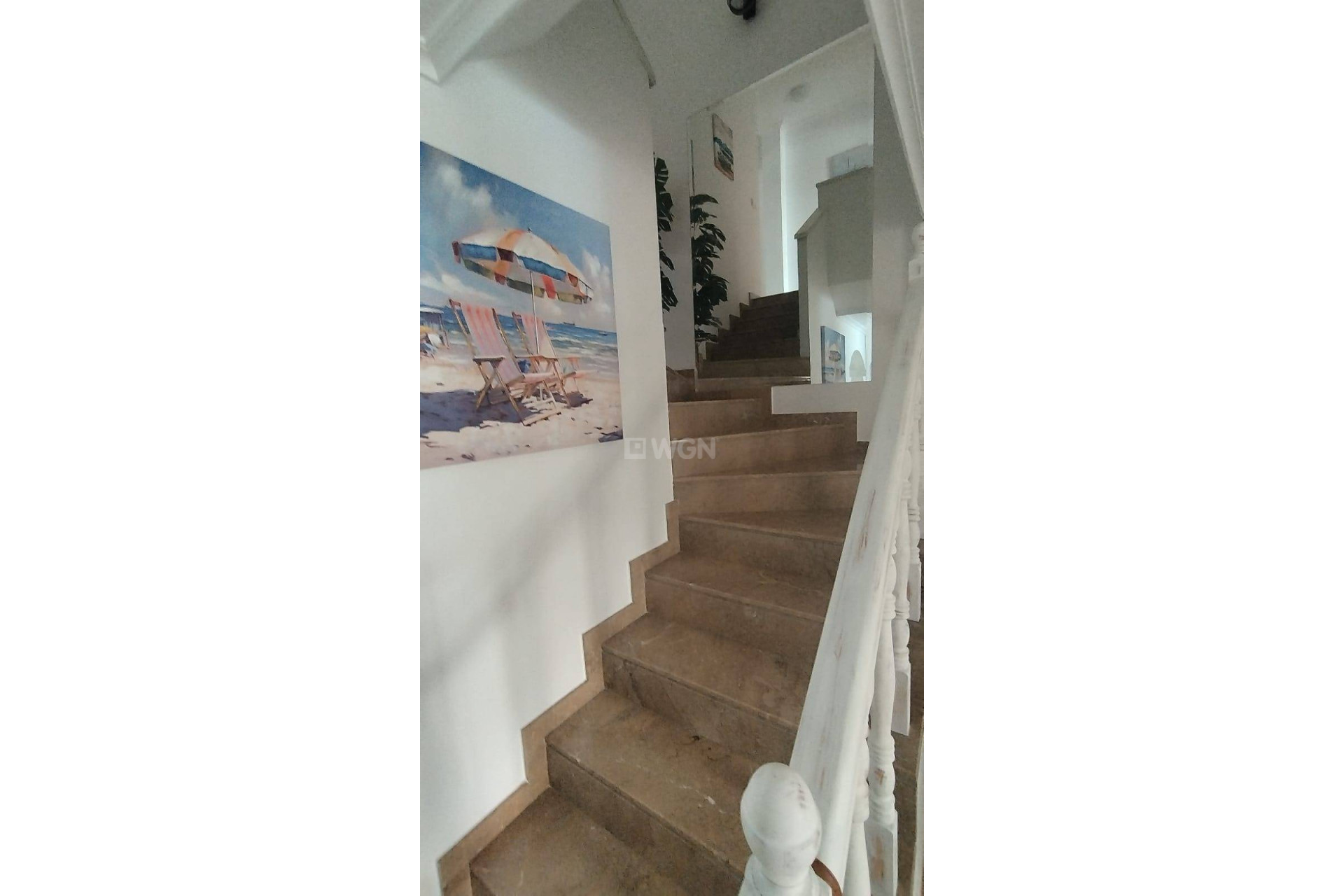 Wiederverkauf - Duplex - Lo Pagan - LA PUNTICA