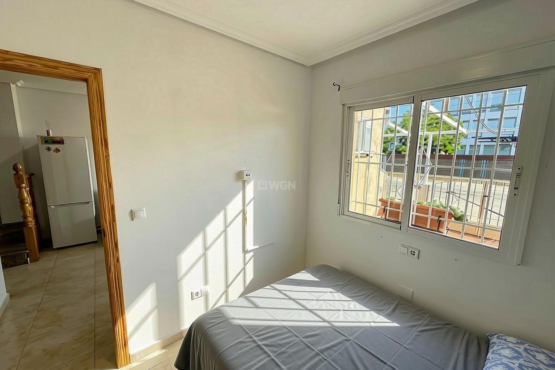 Wiederverkauf - Duplex - Lo Pagan - LA PUNTICA