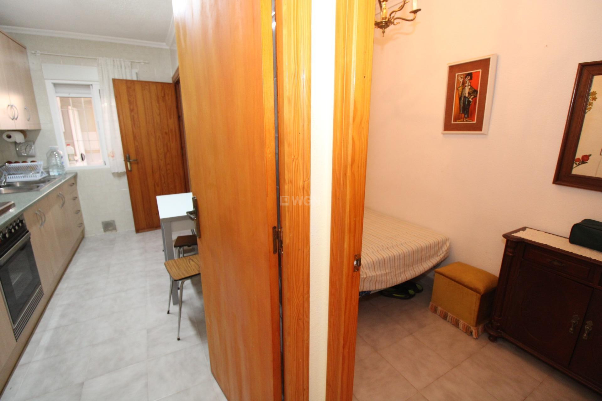 Wiederverkauf - Duplex - Lo Pagan - LA PUNTICA