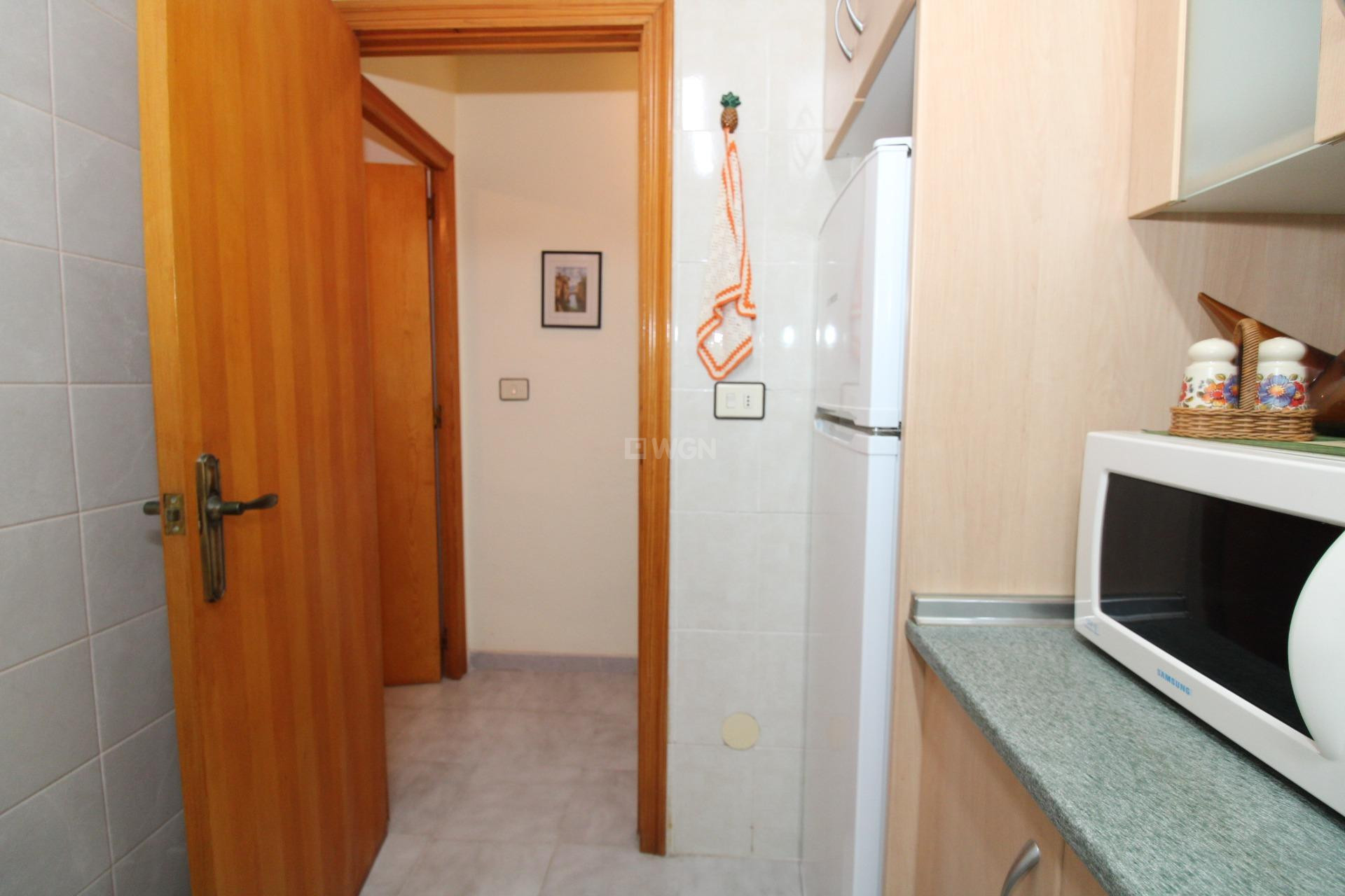Wiederverkauf - Duplex - Lo Pagan - LA PUNTICA