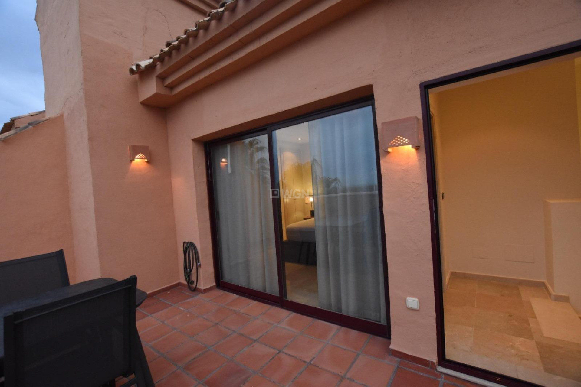 Wiederverkauf - Duplex - Los Alcázares - Las Lomas Del Rame-bahía Bella