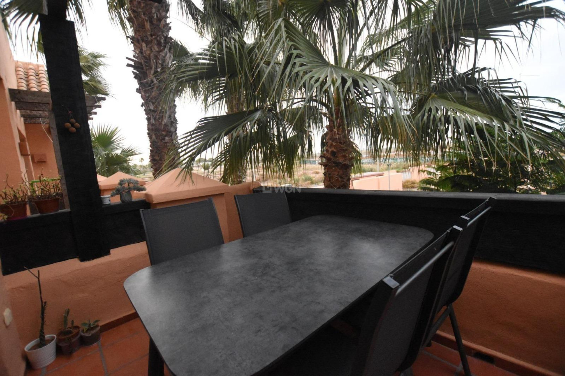 Wiederverkauf - Duplex - Los Alcázares - Las Lomas Del Rame-bahía Bella