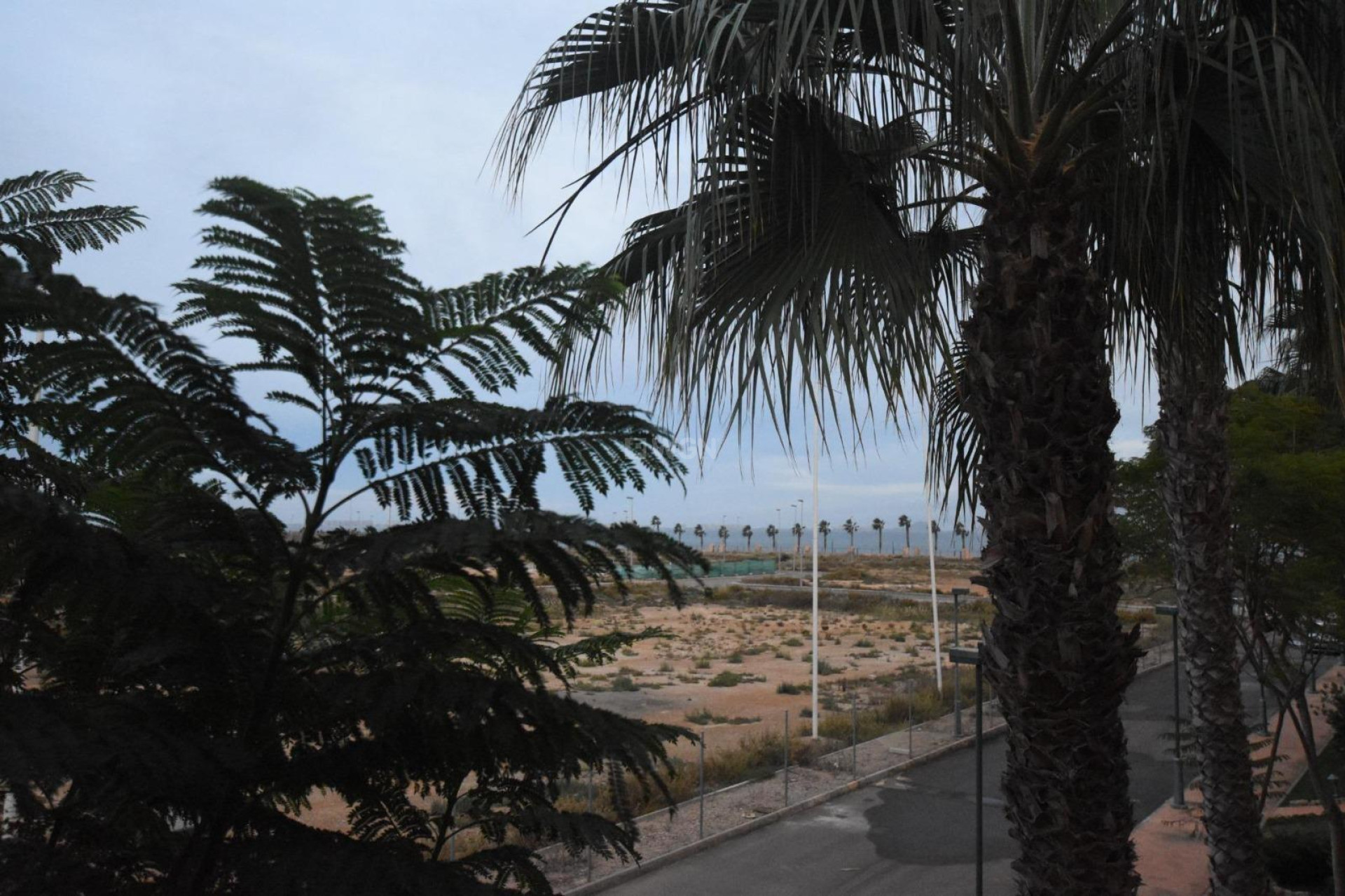 Wiederverkauf - Duplex - Los Alcázares - Las Lomas Del Rame-bahía Bella