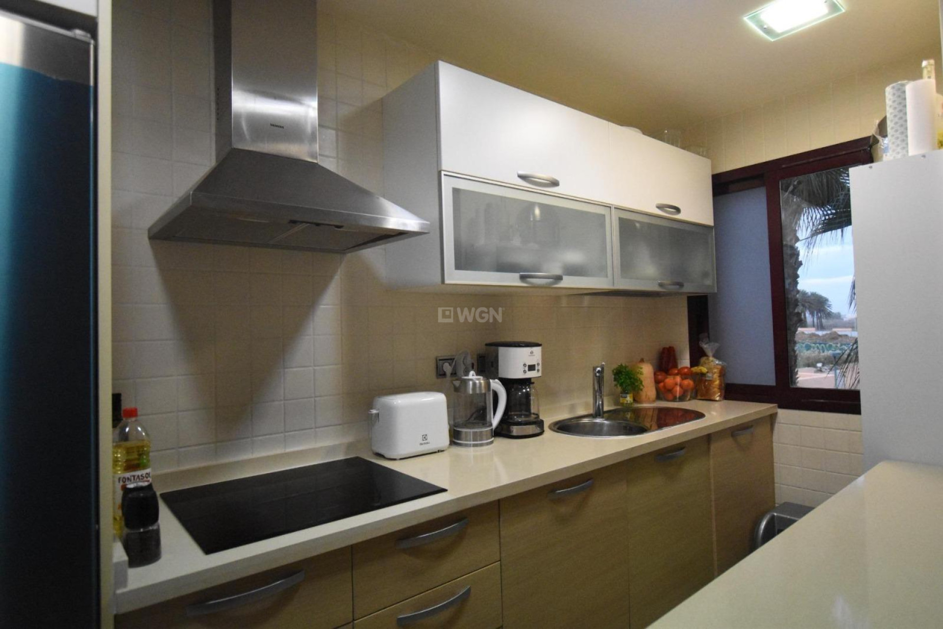 Wiederverkauf - Duplex - Los Alcázares - Las Lomas Del Rame-bahía Bella