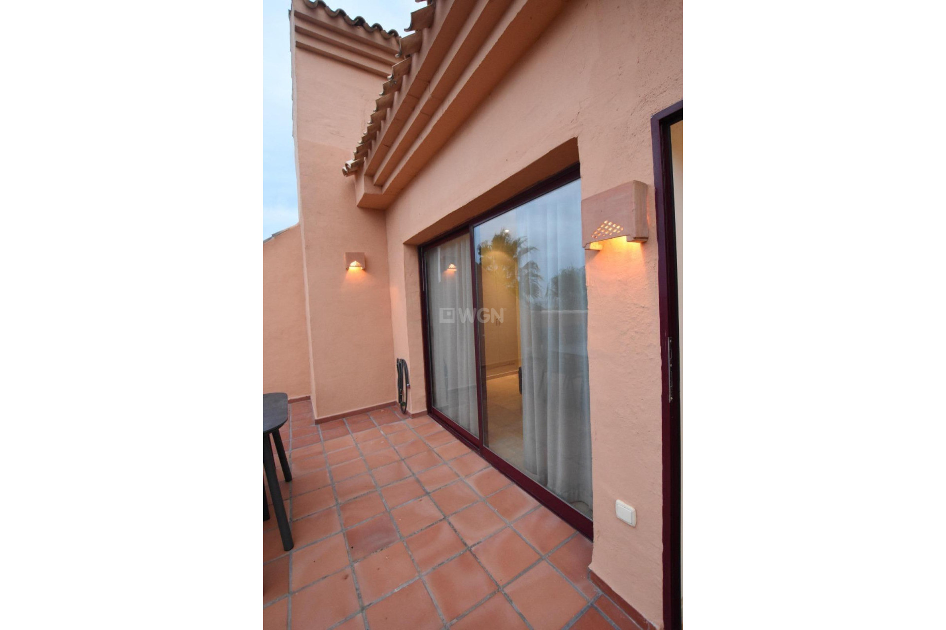 Wiederverkauf - Duplex - Los Alcázares - Las Lomas Del Rame-bahía Bella