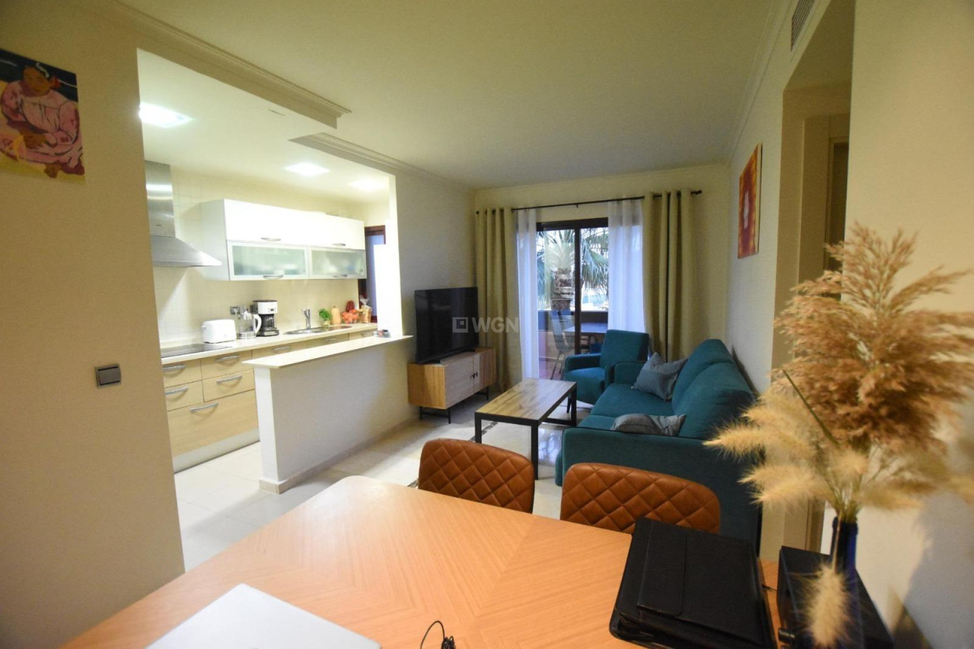 Wiederverkauf - Duplex - Los Alcázares - Las Lomas Del Rame-bahía Bella